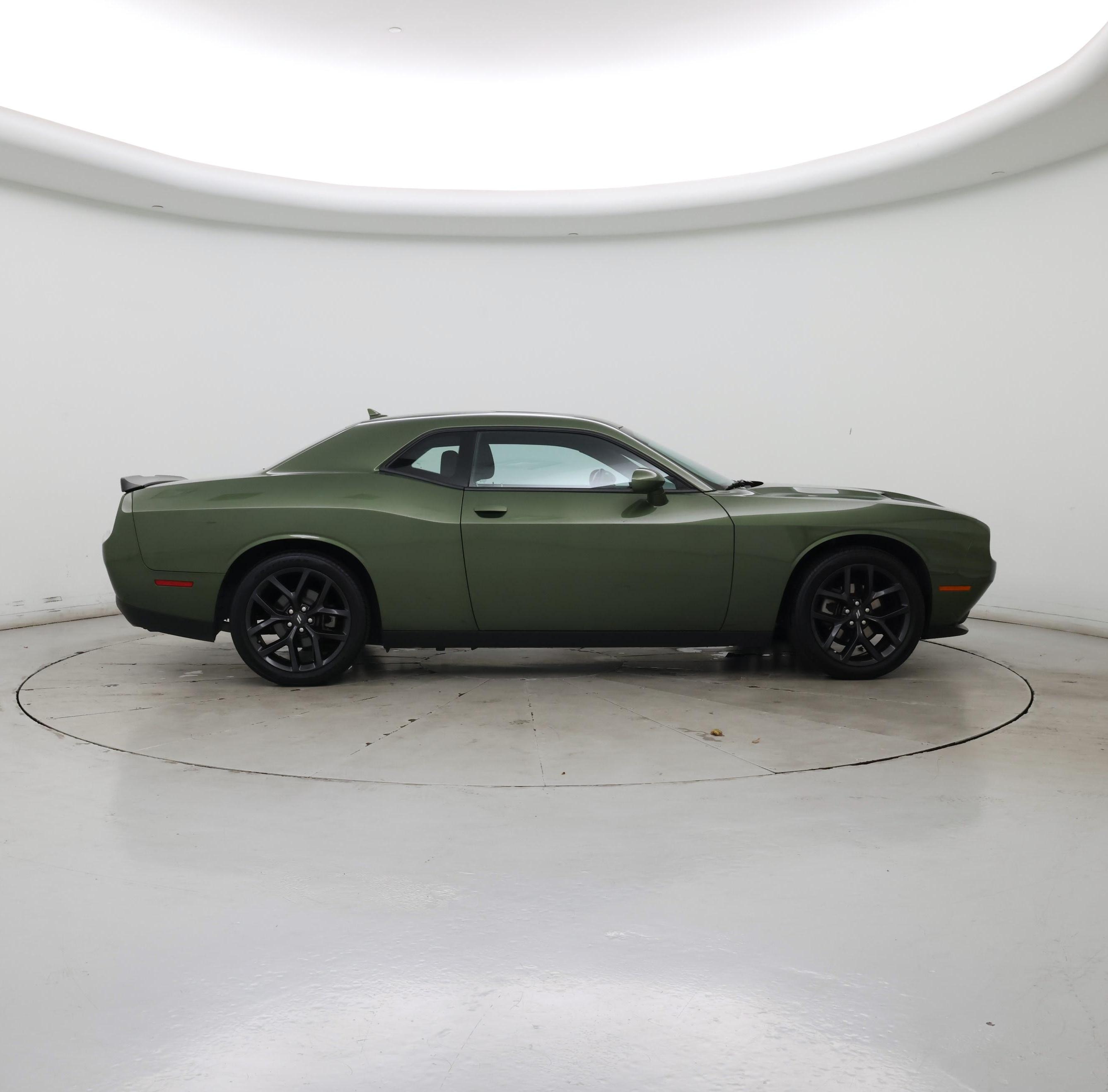 Thumbnail: 2022 Dodge Challenger - 7