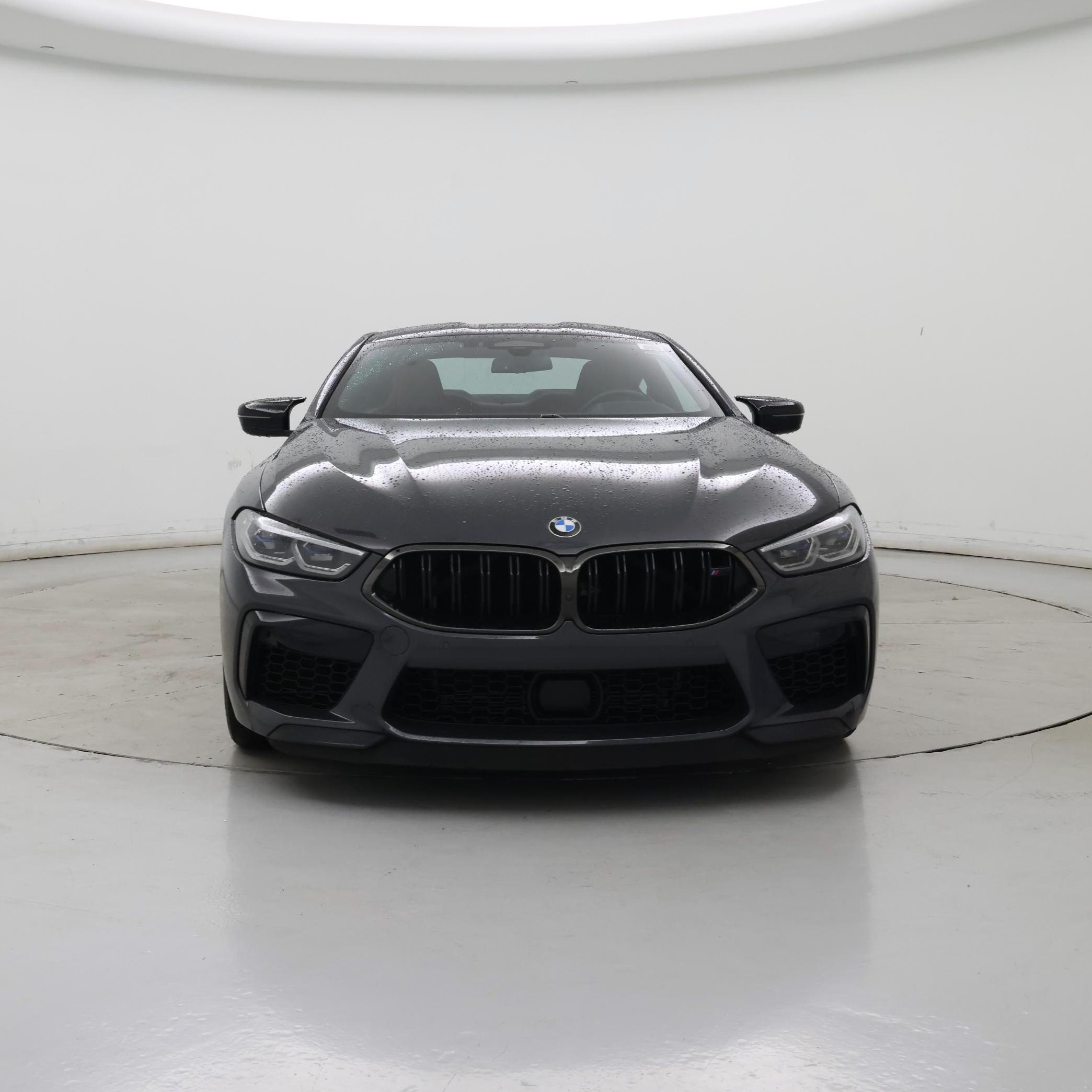 Thumbnail: 2022 BMW M8 - 5