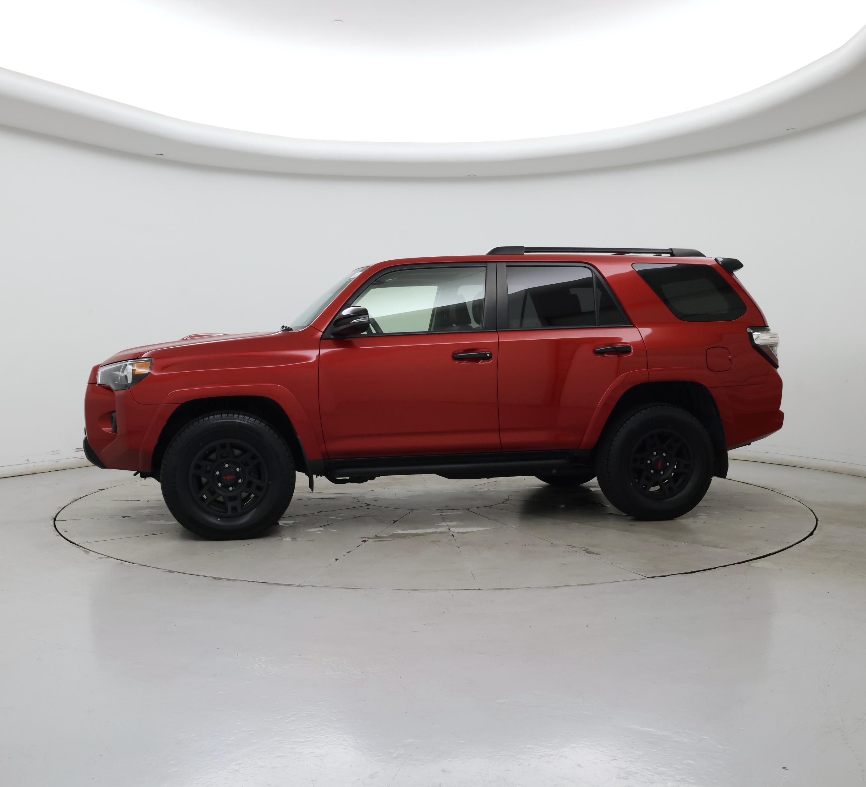 Thumbnail: 2021 Toyota 4Runner - 3