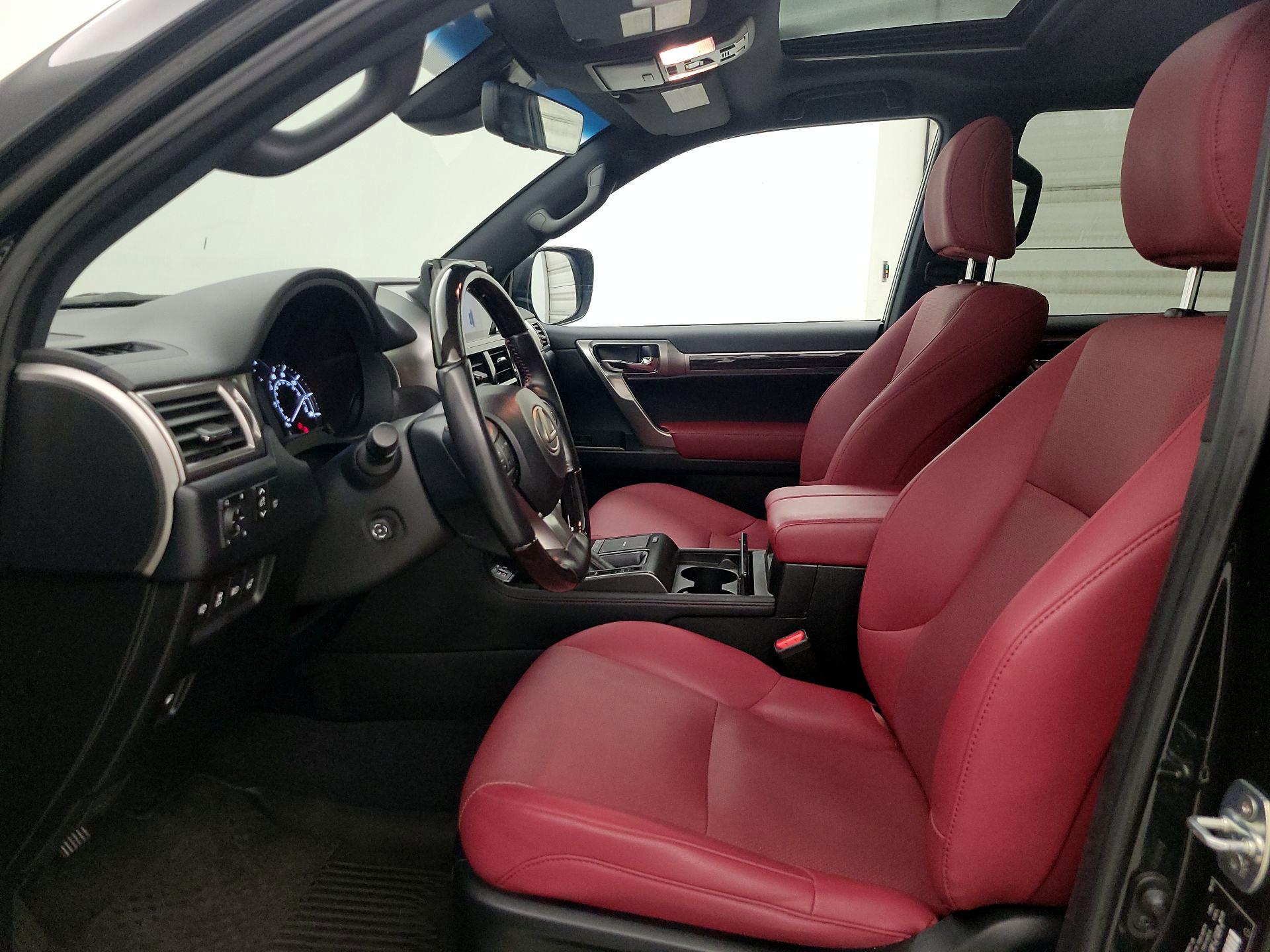 Thumbnail: 2023 Lexus GX - 11