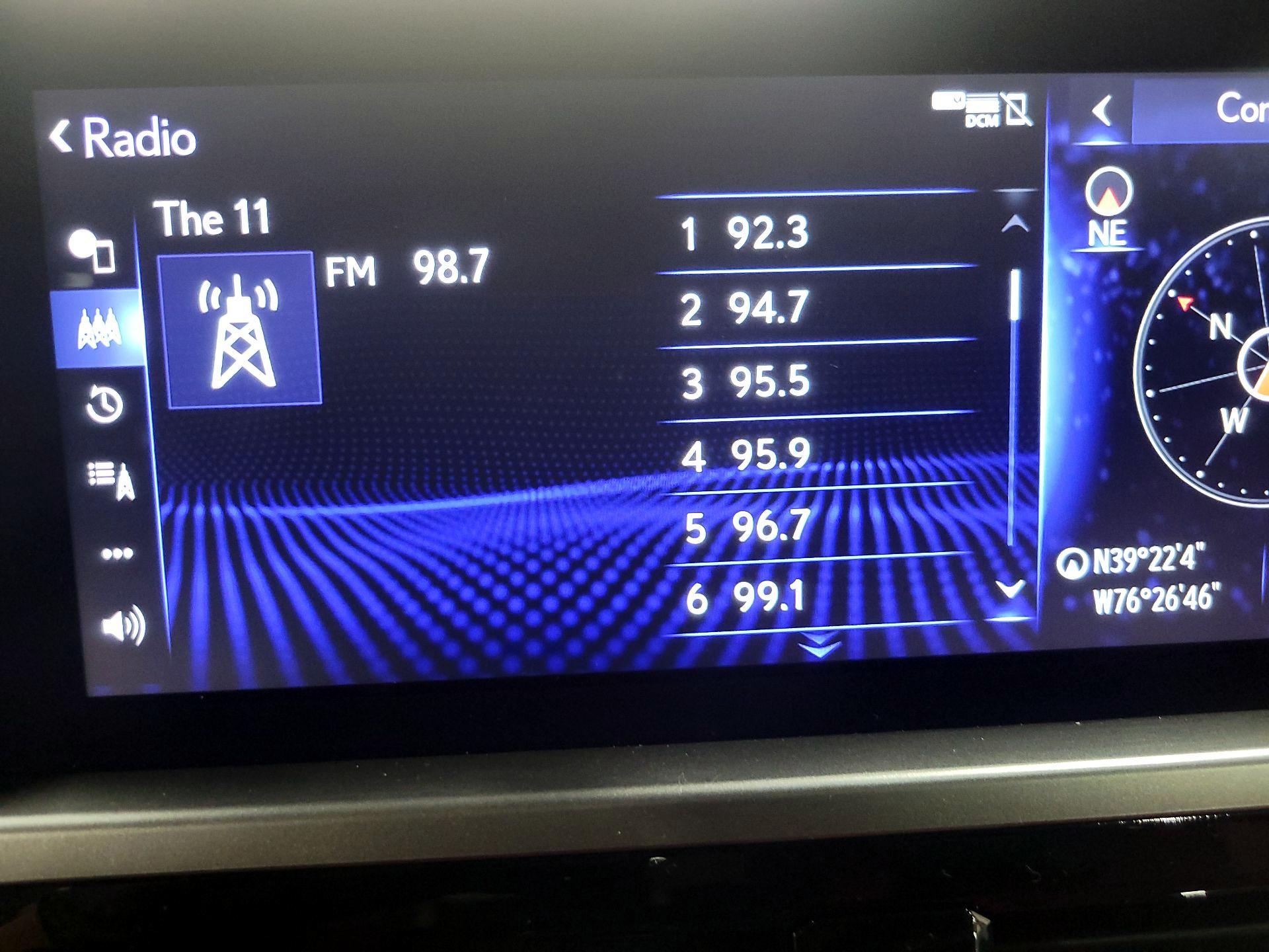Thumbnail: 2023 Lexus GX - 16