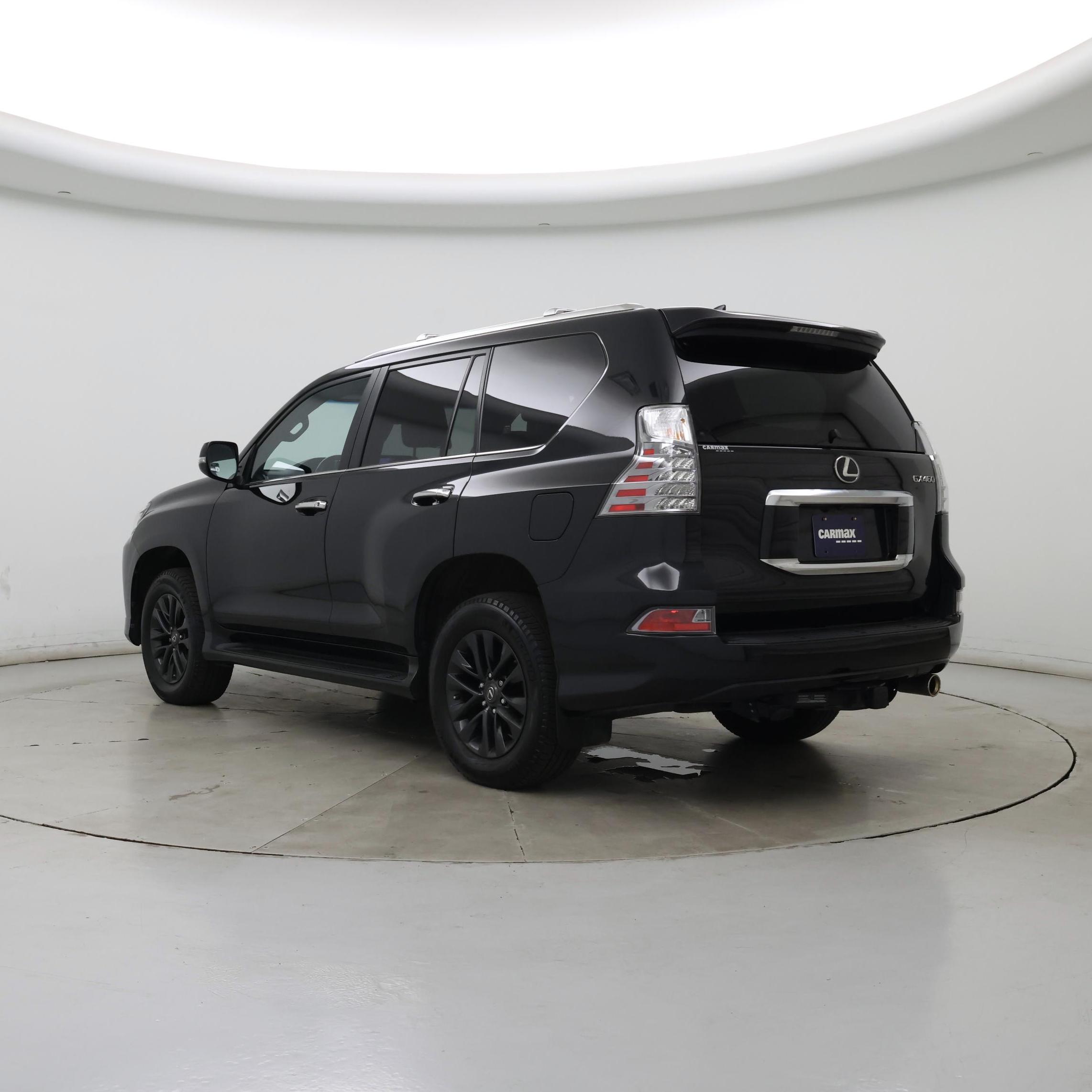Thumbnail: 2023 Lexus GX - 2
