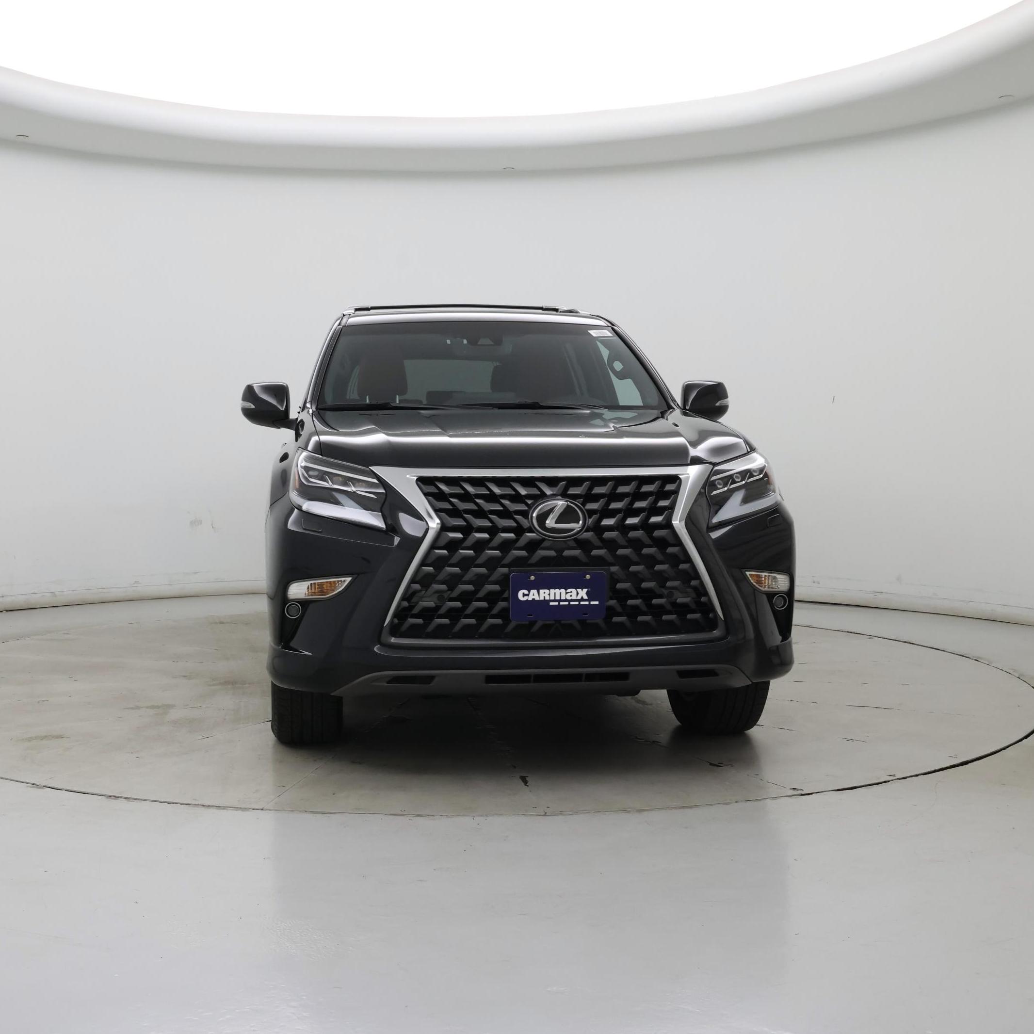 Thumbnail: 2023 Lexus GX - 5