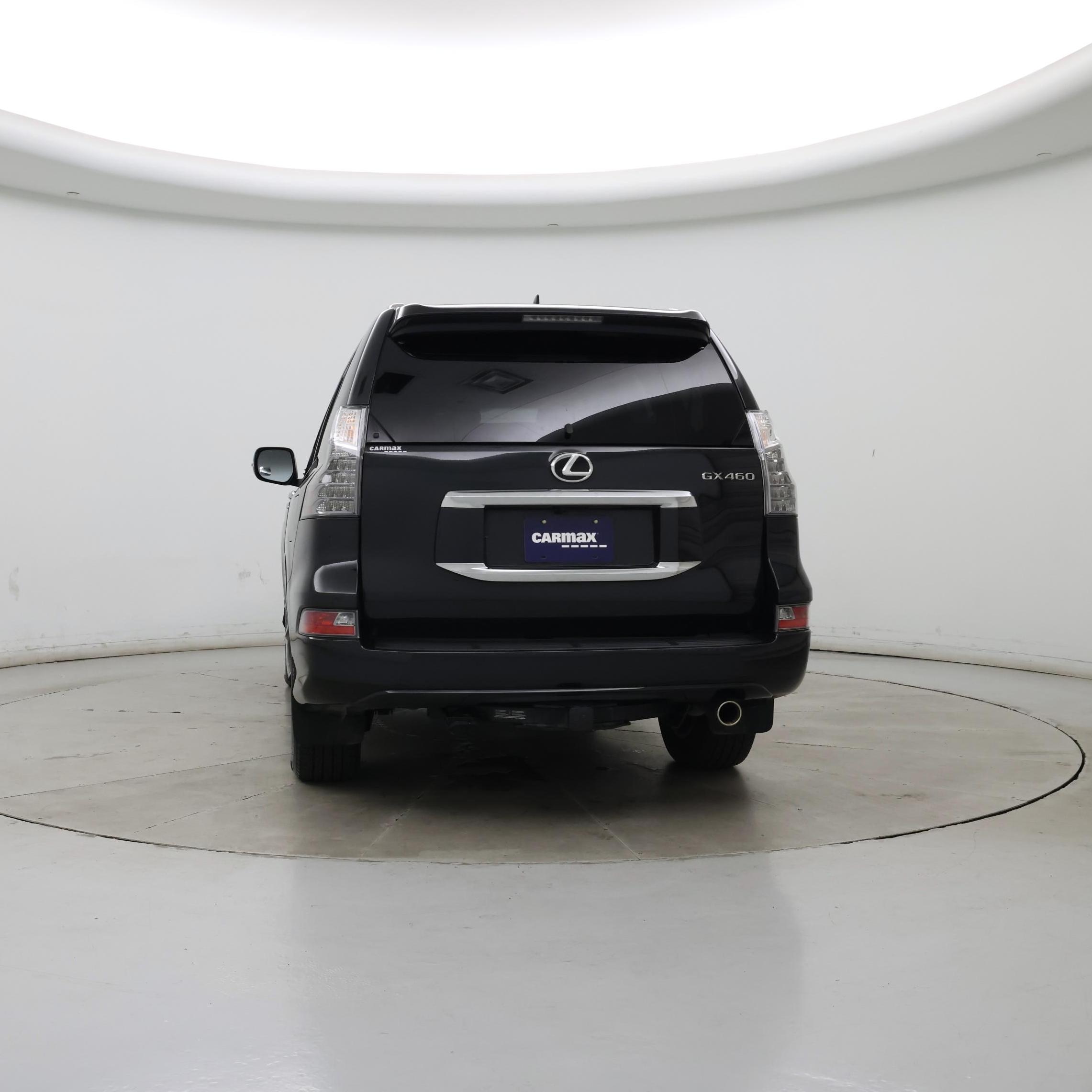 Thumbnail: 2023 Lexus GX - 6