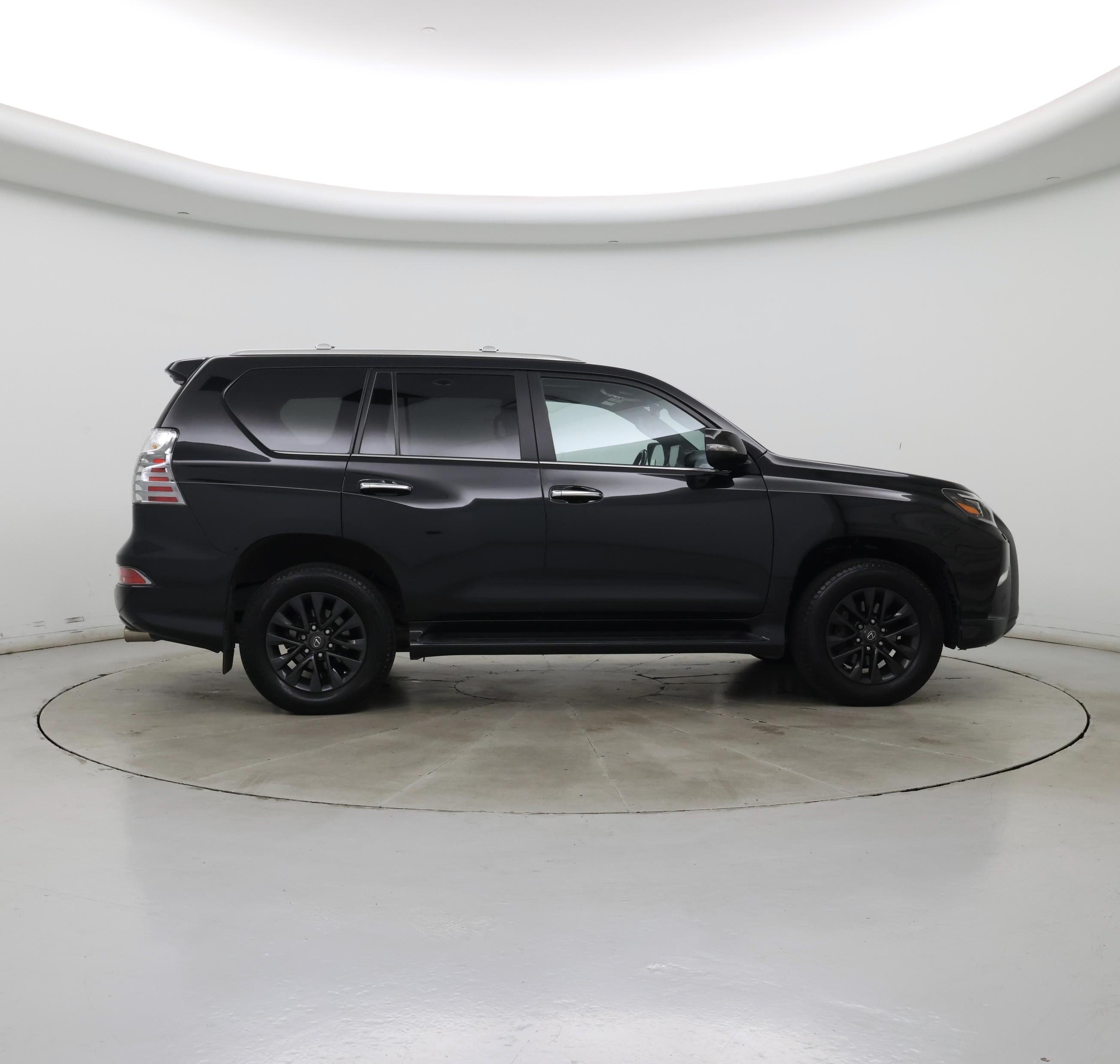 Thumbnail: 2023 Lexus GX - 7