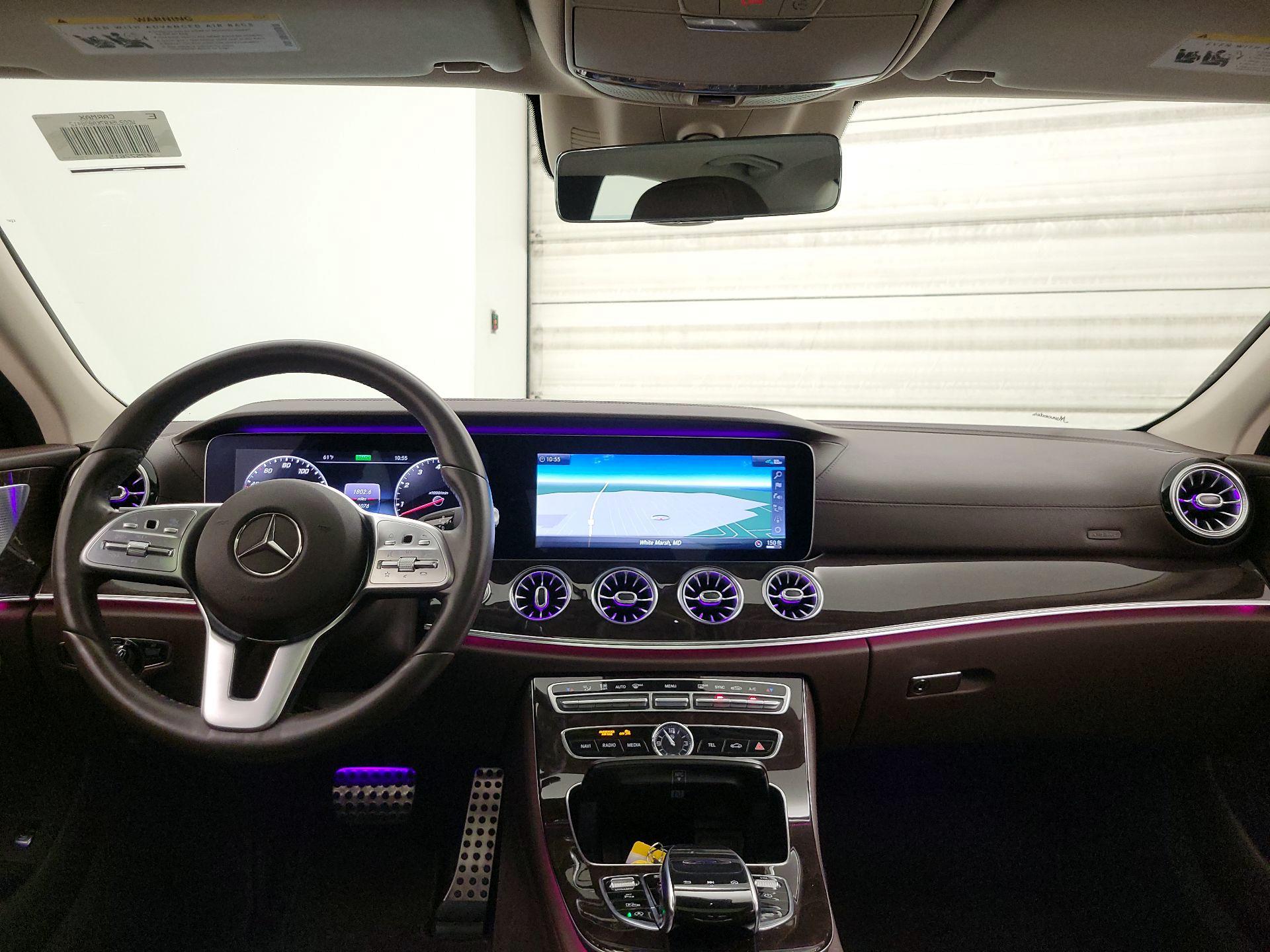 Thumbnail: 2019 Mercedes-Benz CLS - 9