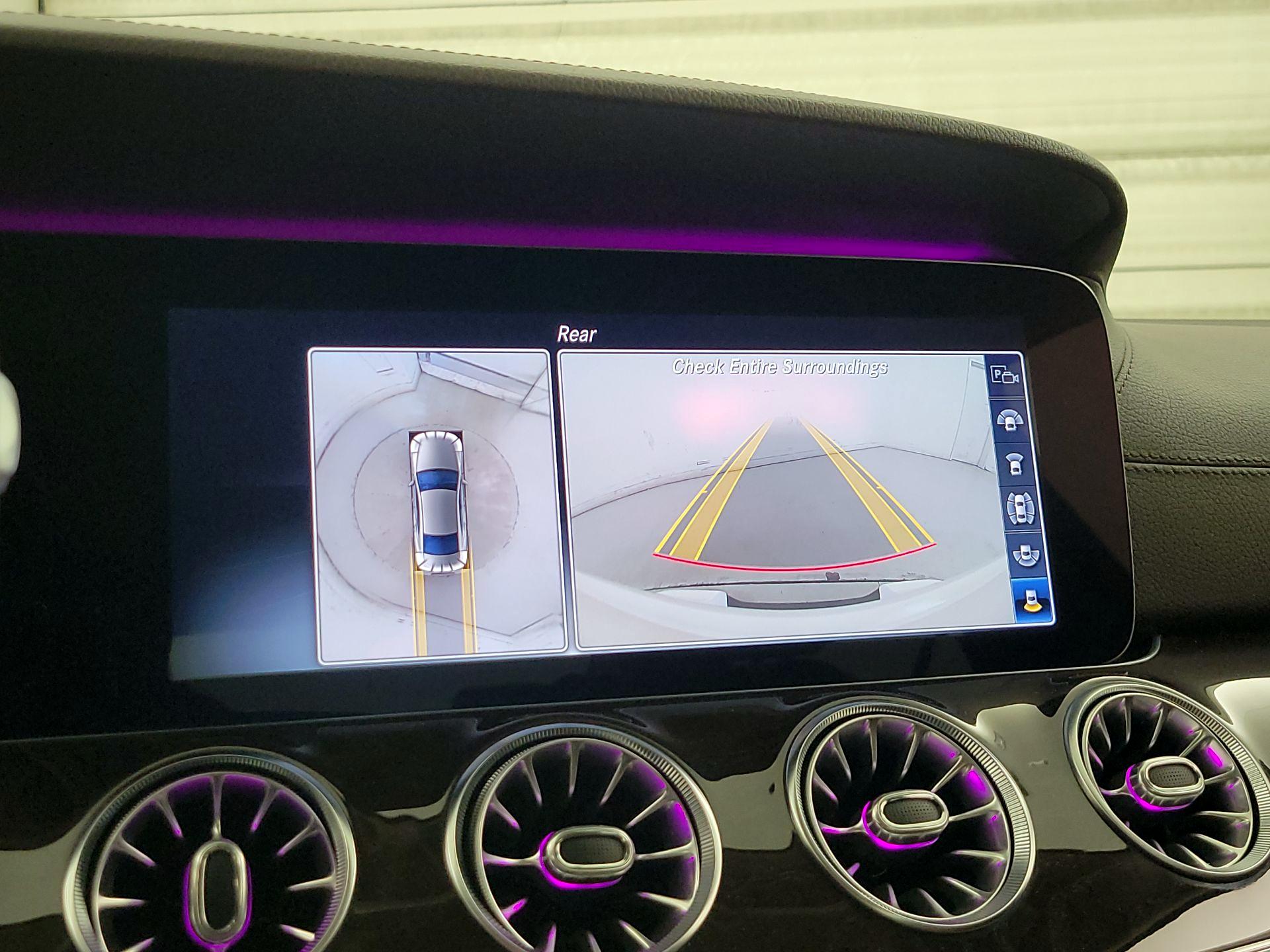 Thumbnail: 2019 Mercedes-Benz CLS - 15