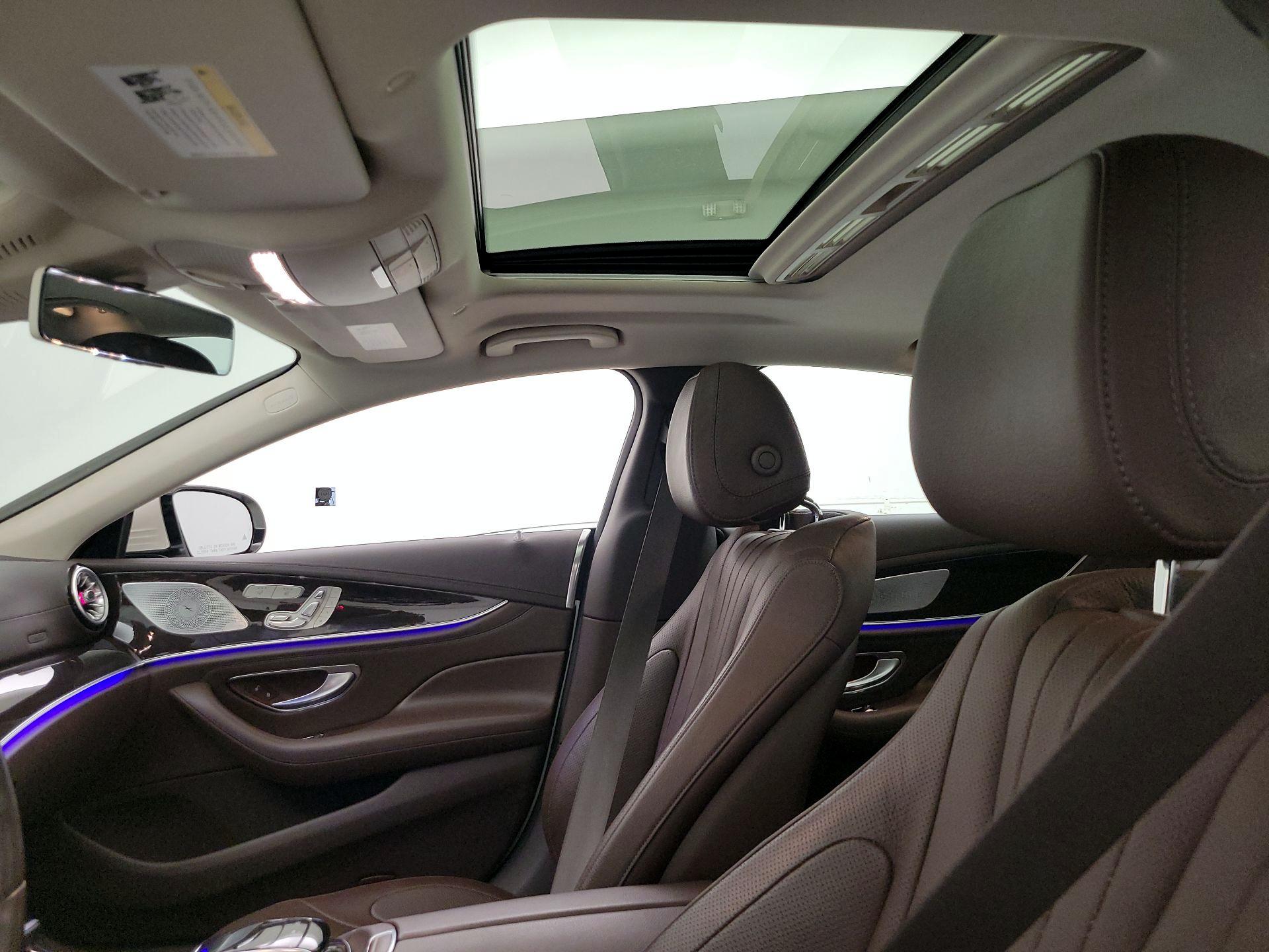 Thumbnail: 2019 Mercedes-Benz CLS - 20