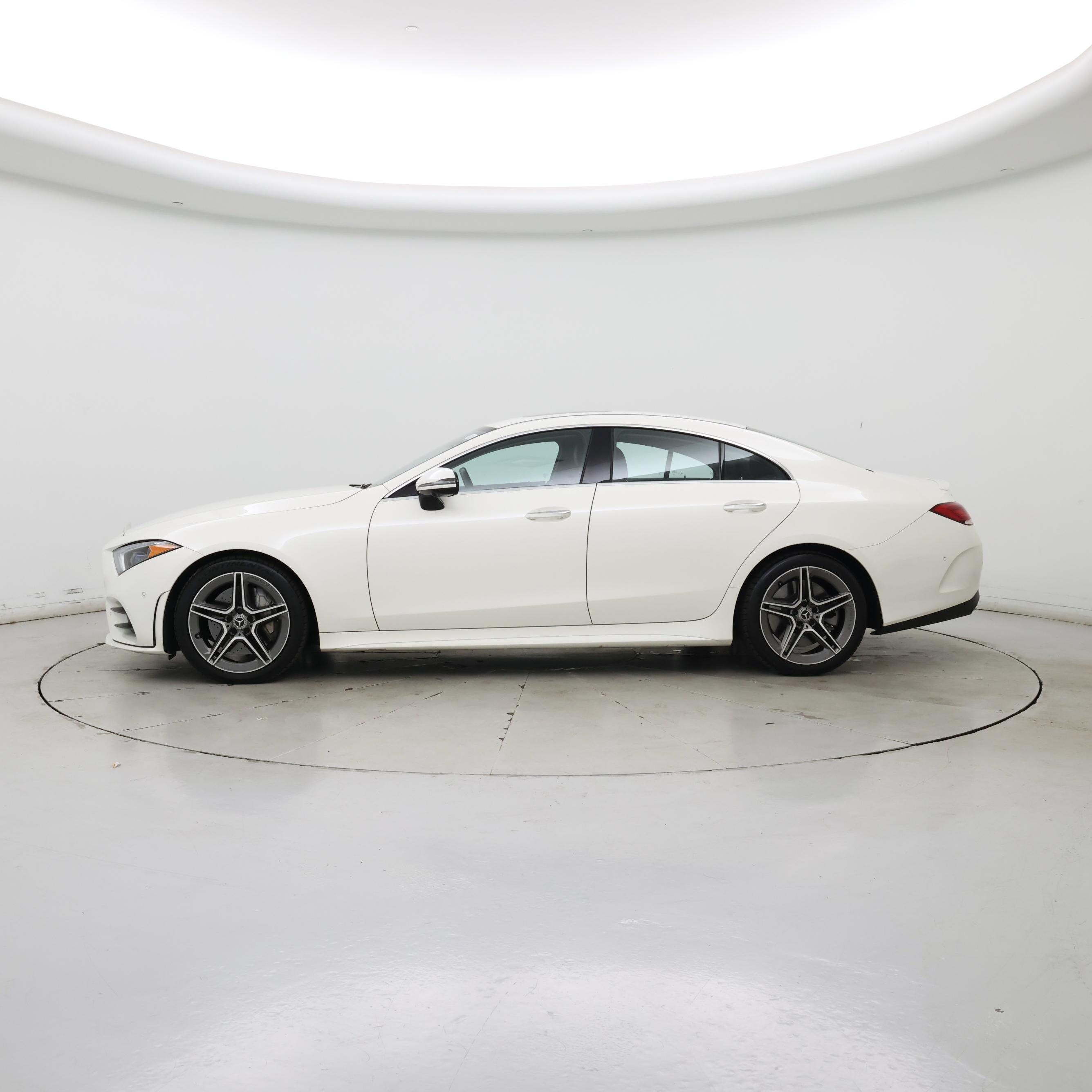 Thumbnail: 2019 Mercedes-Benz CLS - 3