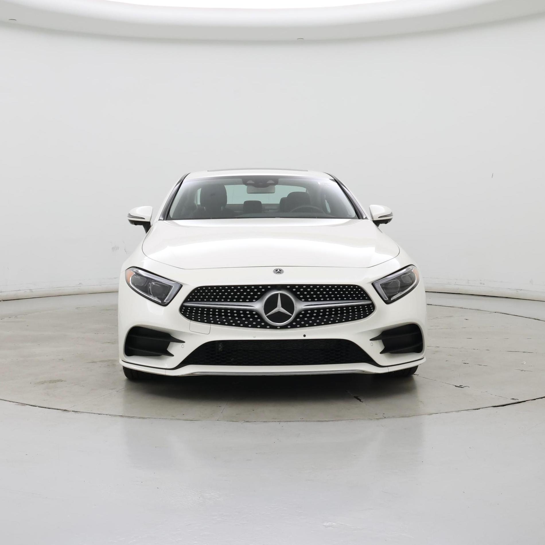 Thumbnail: 2019 Mercedes-Benz CLS - 5