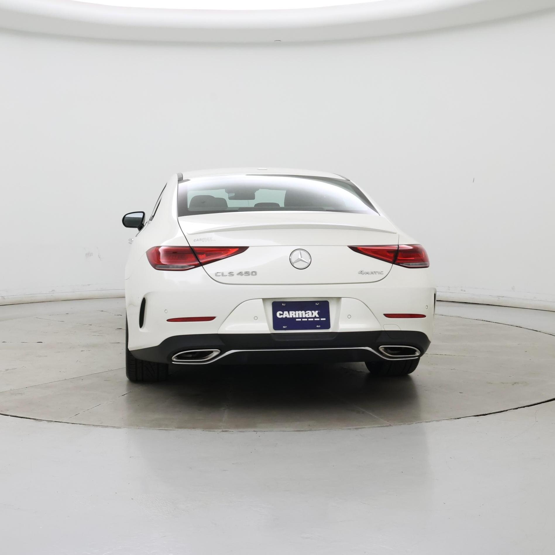 Thumbnail: 2019 Mercedes-Benz CLS - 6