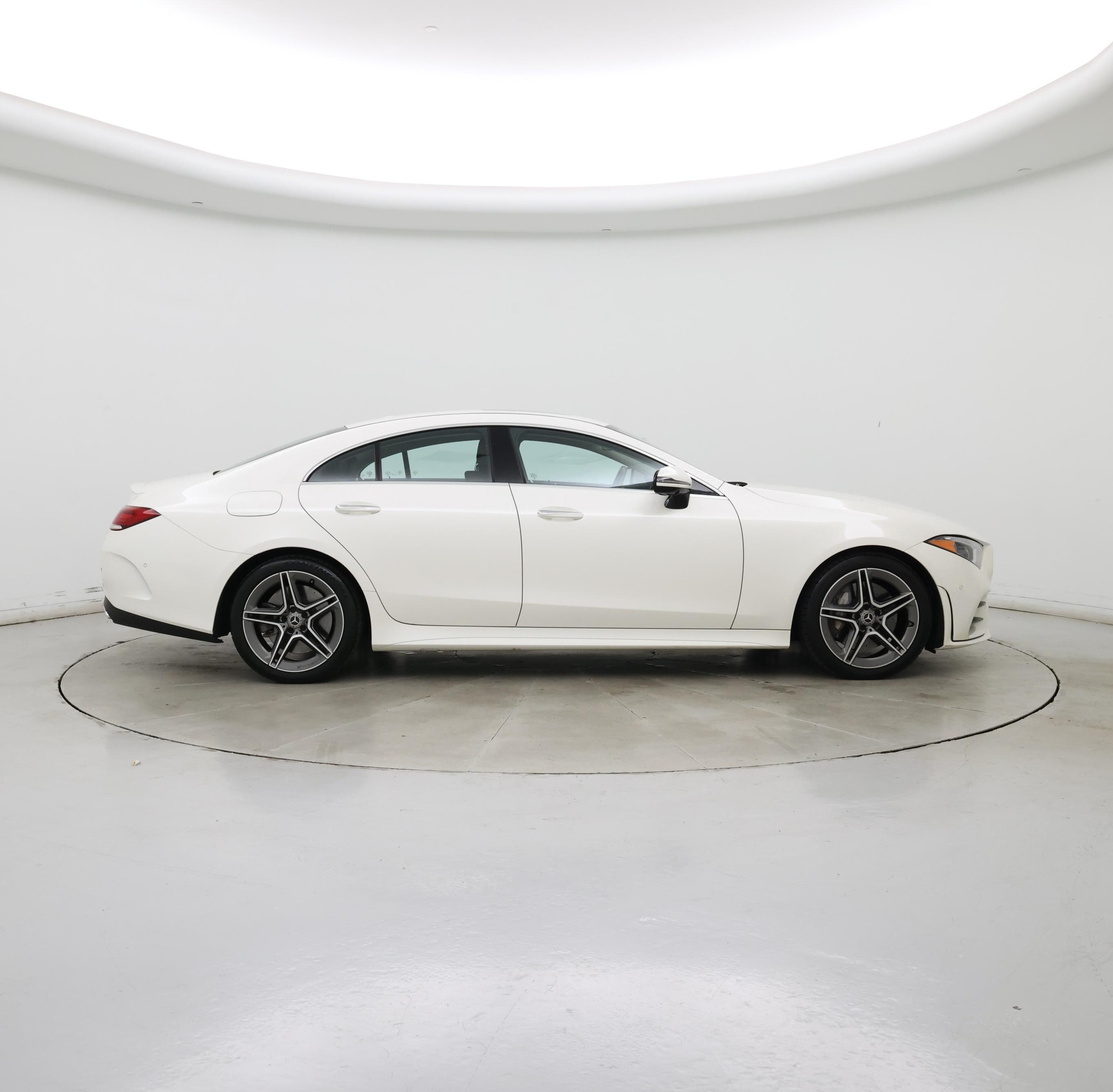 Thumbnail: 2019 Mercedes-Benz CLS - 7