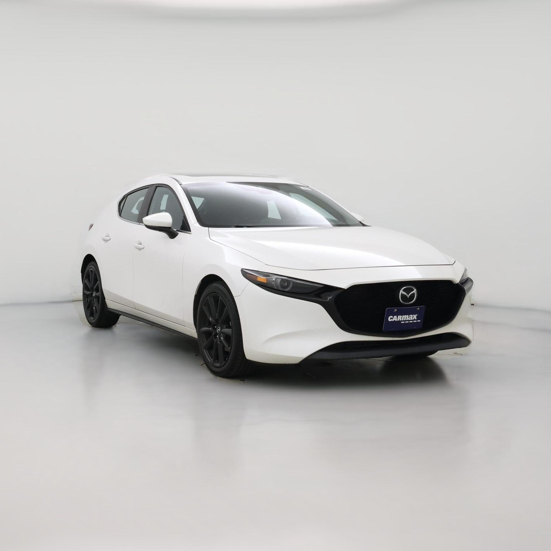 Thumbnail: 2021 Mazda Mazda3 - 1