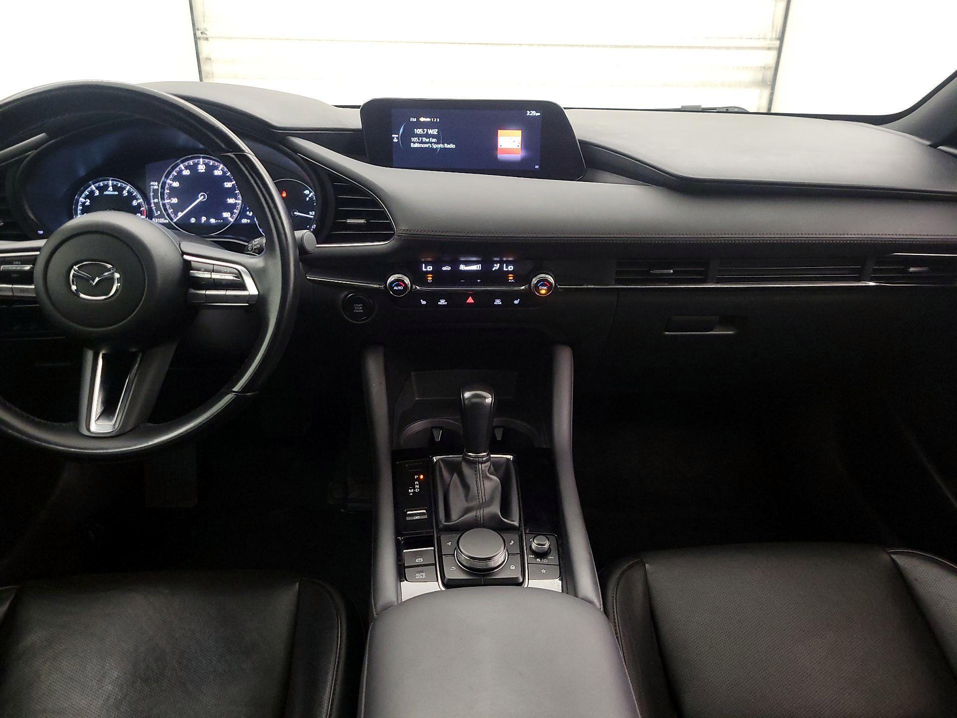 Thumbnail: 2021 Mazda Mazda3 - 9