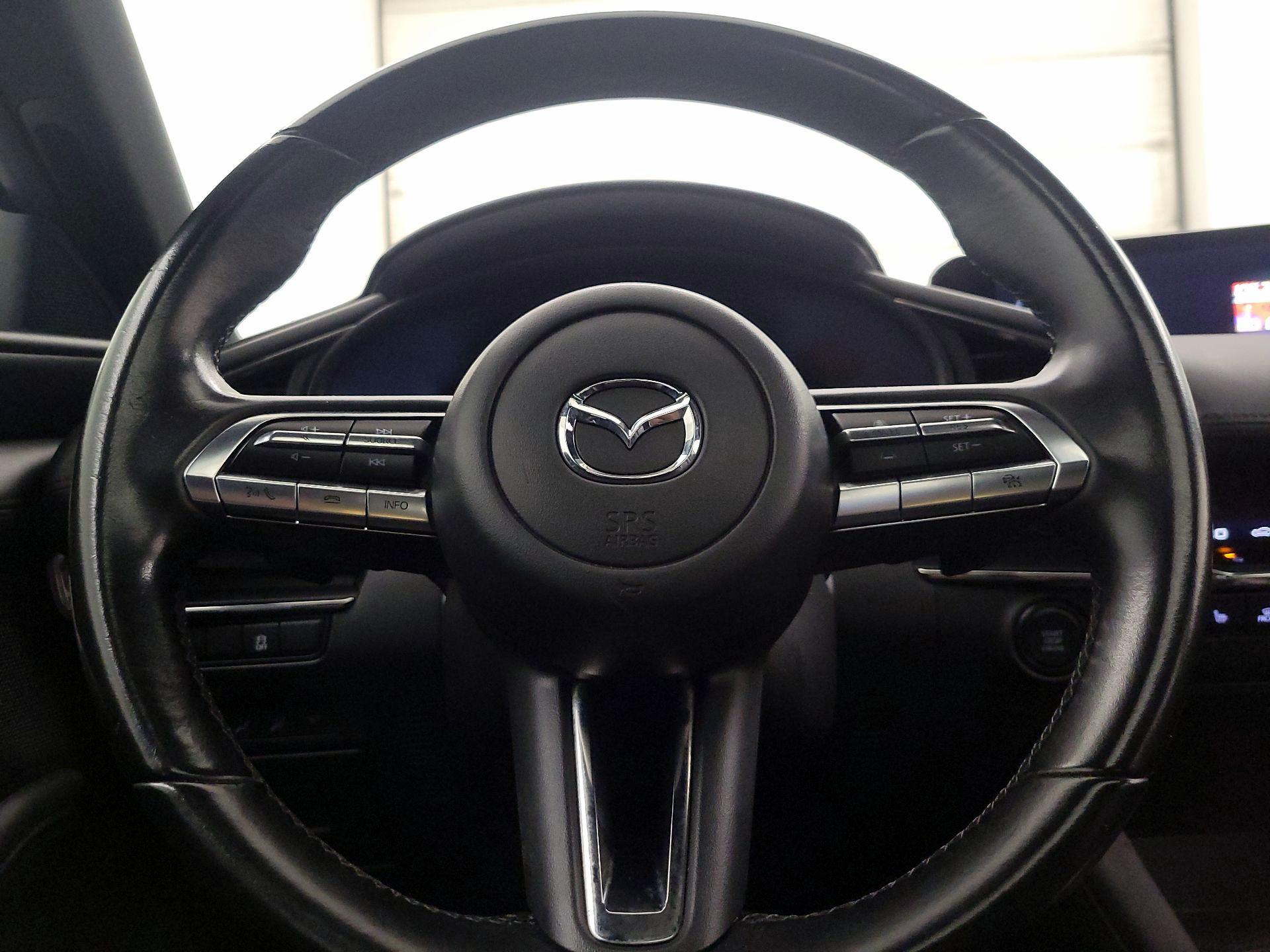 Thumbnail: 2021 Mazda Mazda3 - 10