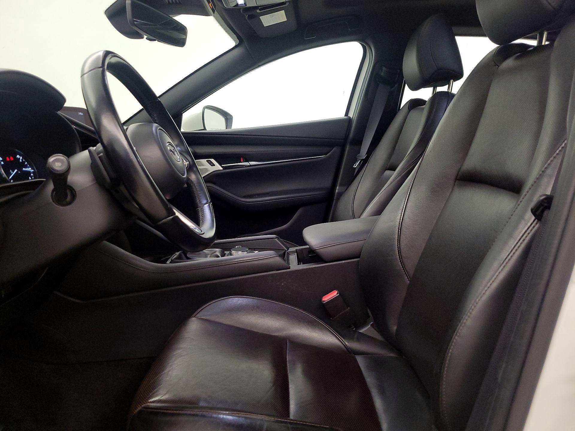 Thumbnail: 2021 Mazda Mazda3 - 11