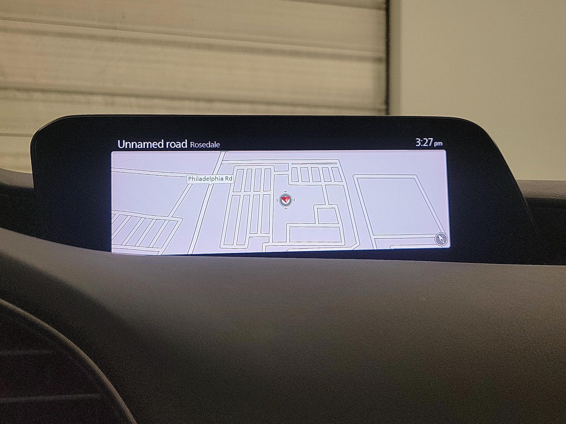 Thumbnail: 2021 Mazda Mazda3 - 14