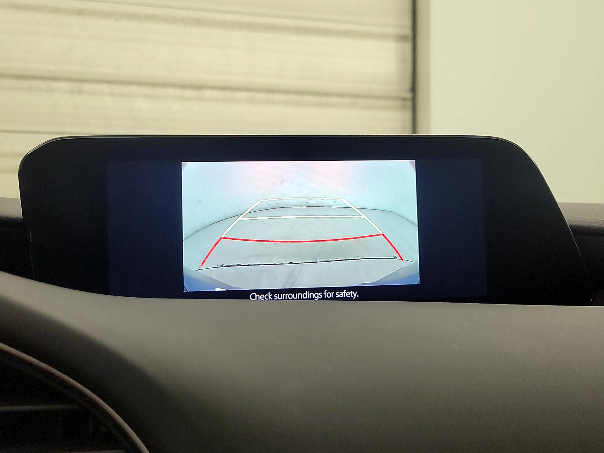 Thumbnail: 2021 Mazda Mazda3 - 15