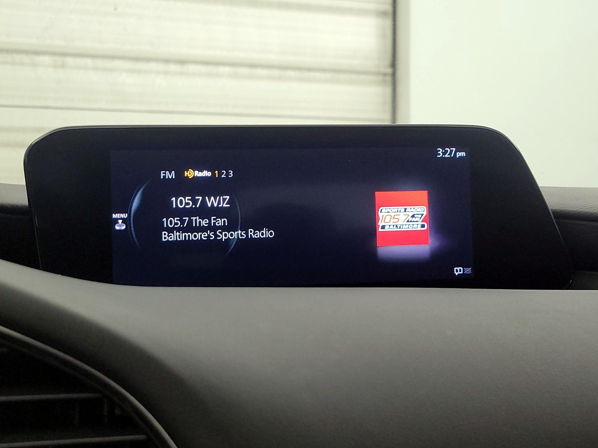 Thumbnail: 2021 Mazda Mazda3 - 16