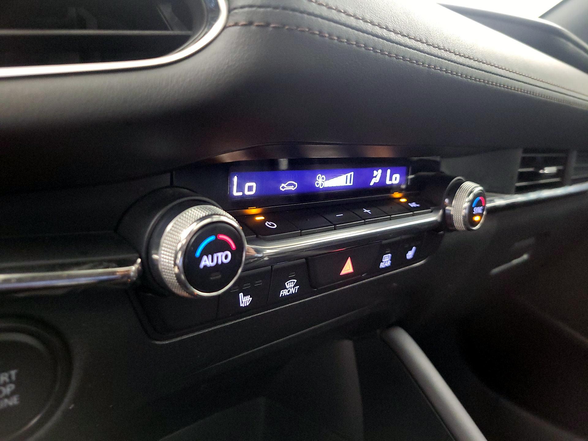 Thumbnail: 2021 Mazda Mazda3 - 17