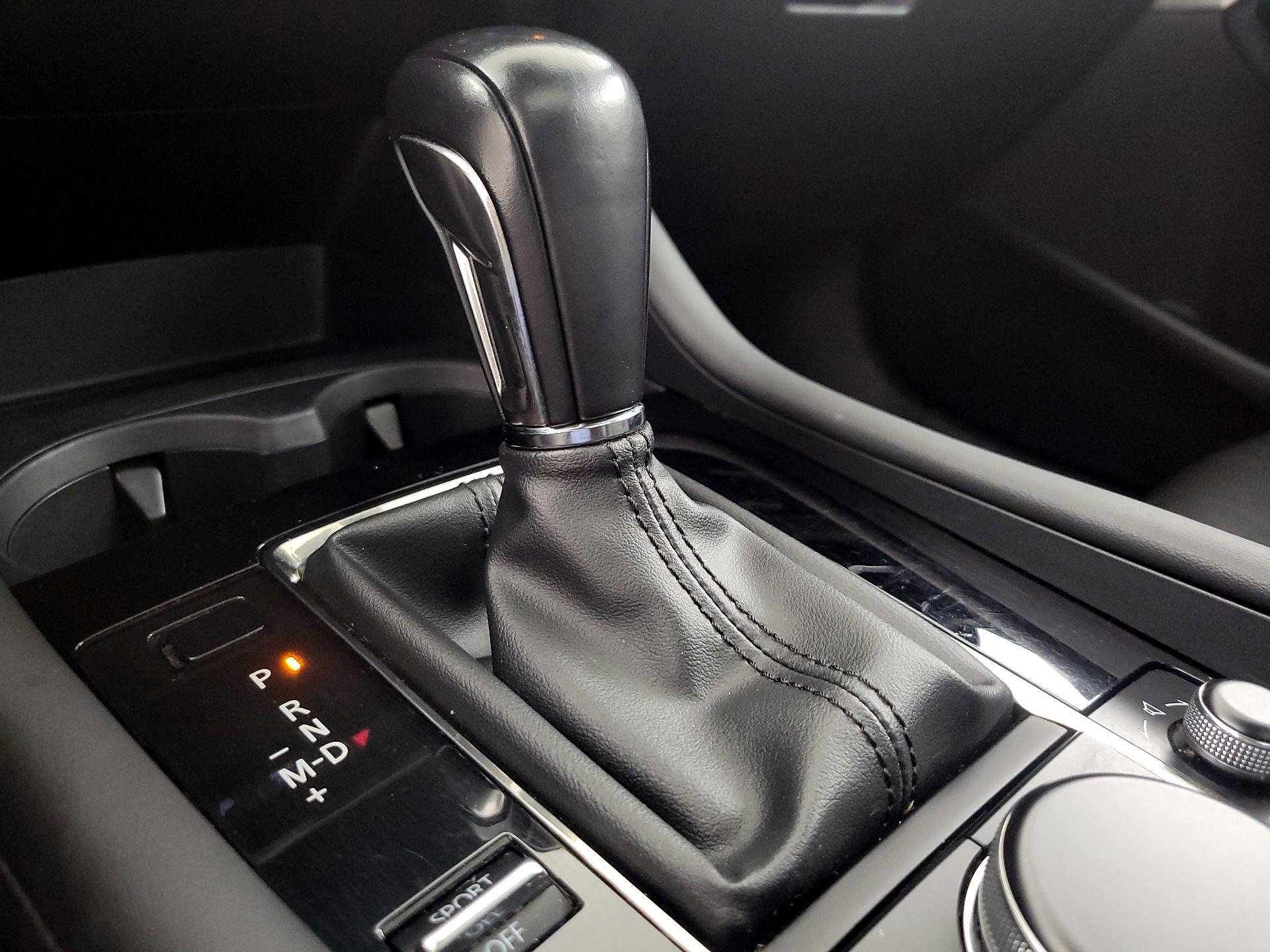 Thumbnail: 2021 Mazda Mazda3 - 18