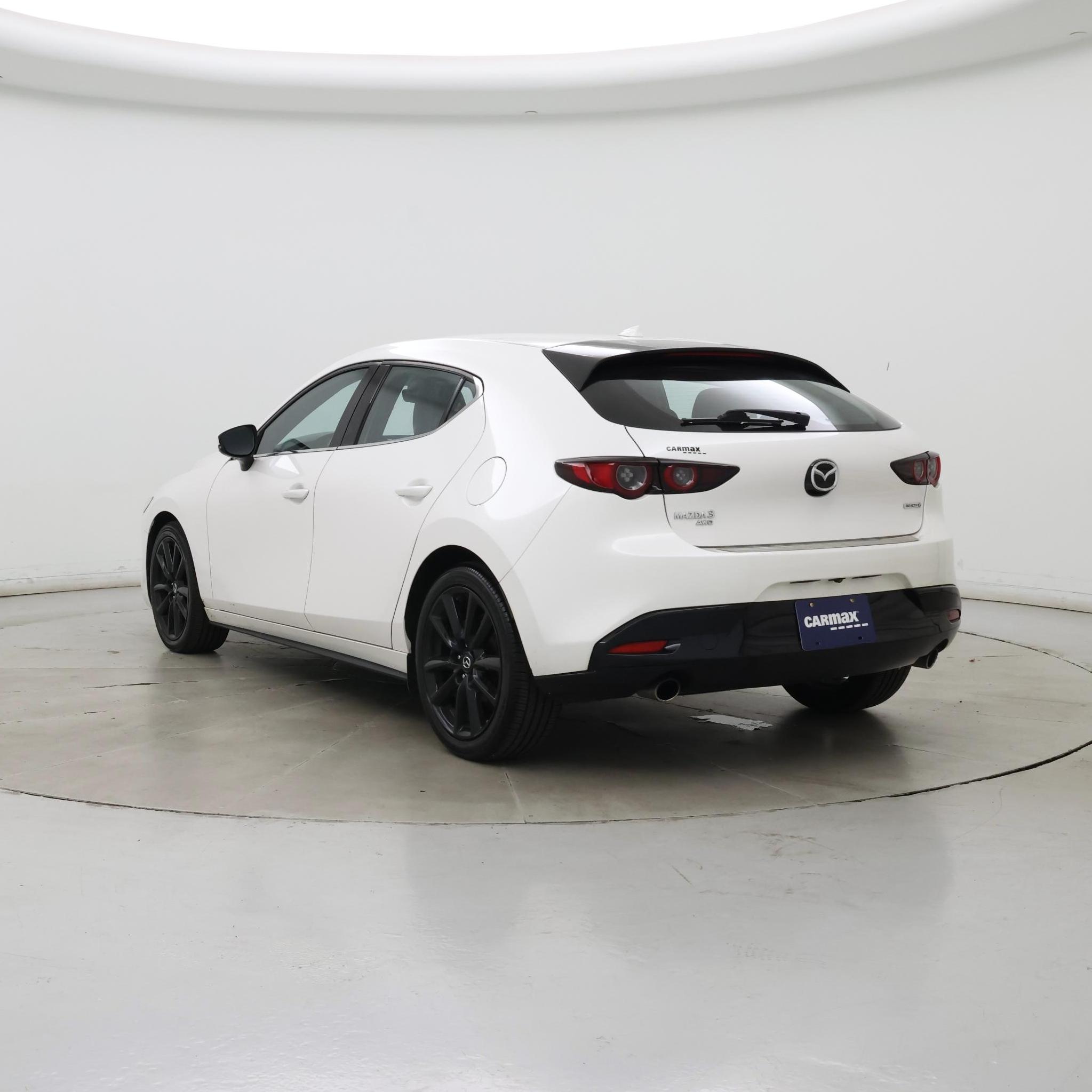 Thumbnail: 2021 Mazda Mazda3 - 2
