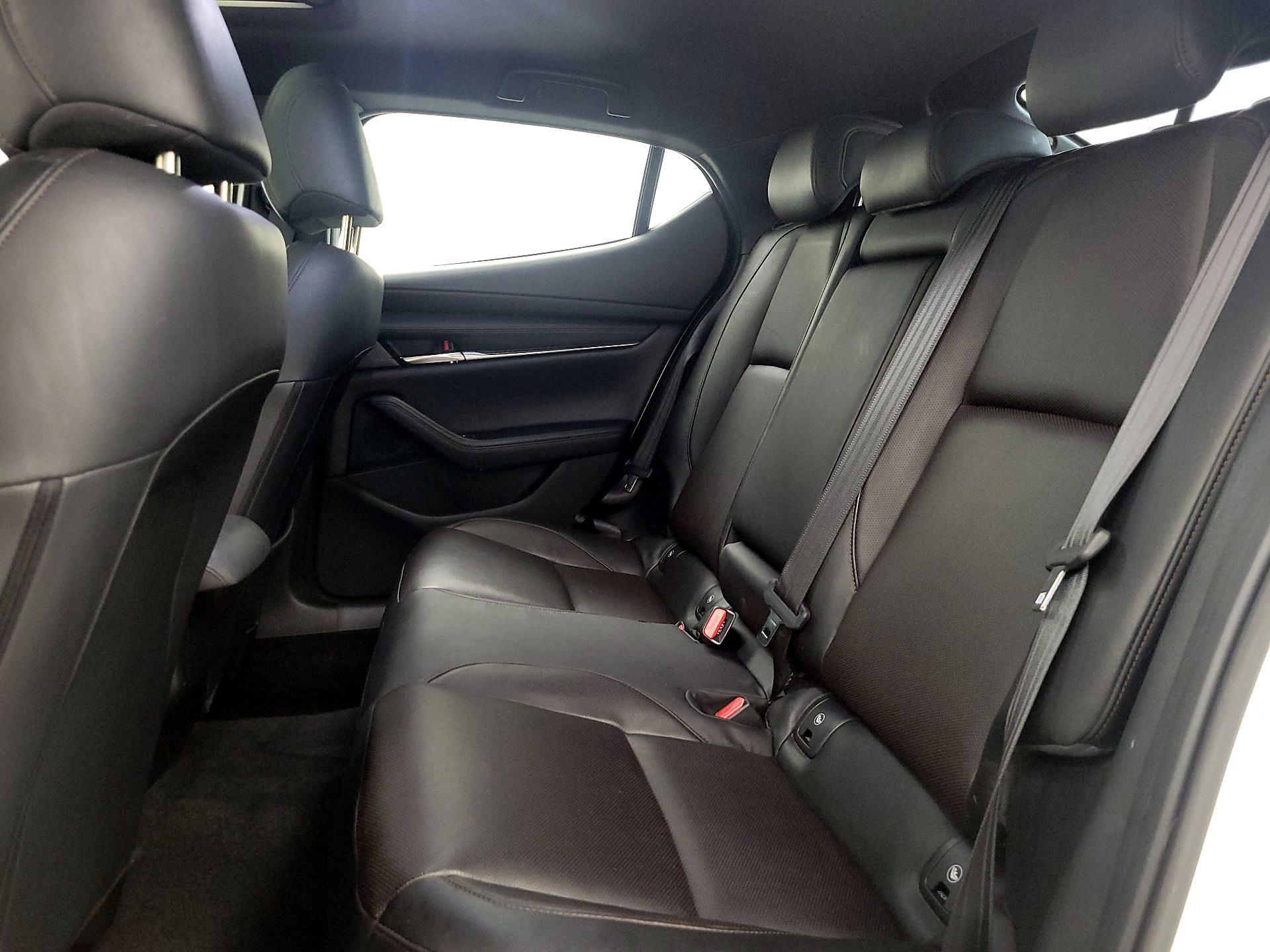 Thumbnail: 2021 Mazda Mazda3 - 20