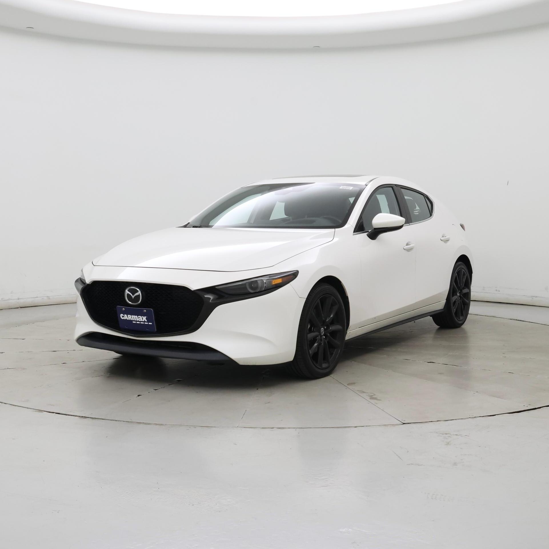 Thumbnail: 2021 Mazda Mazda3 - 4