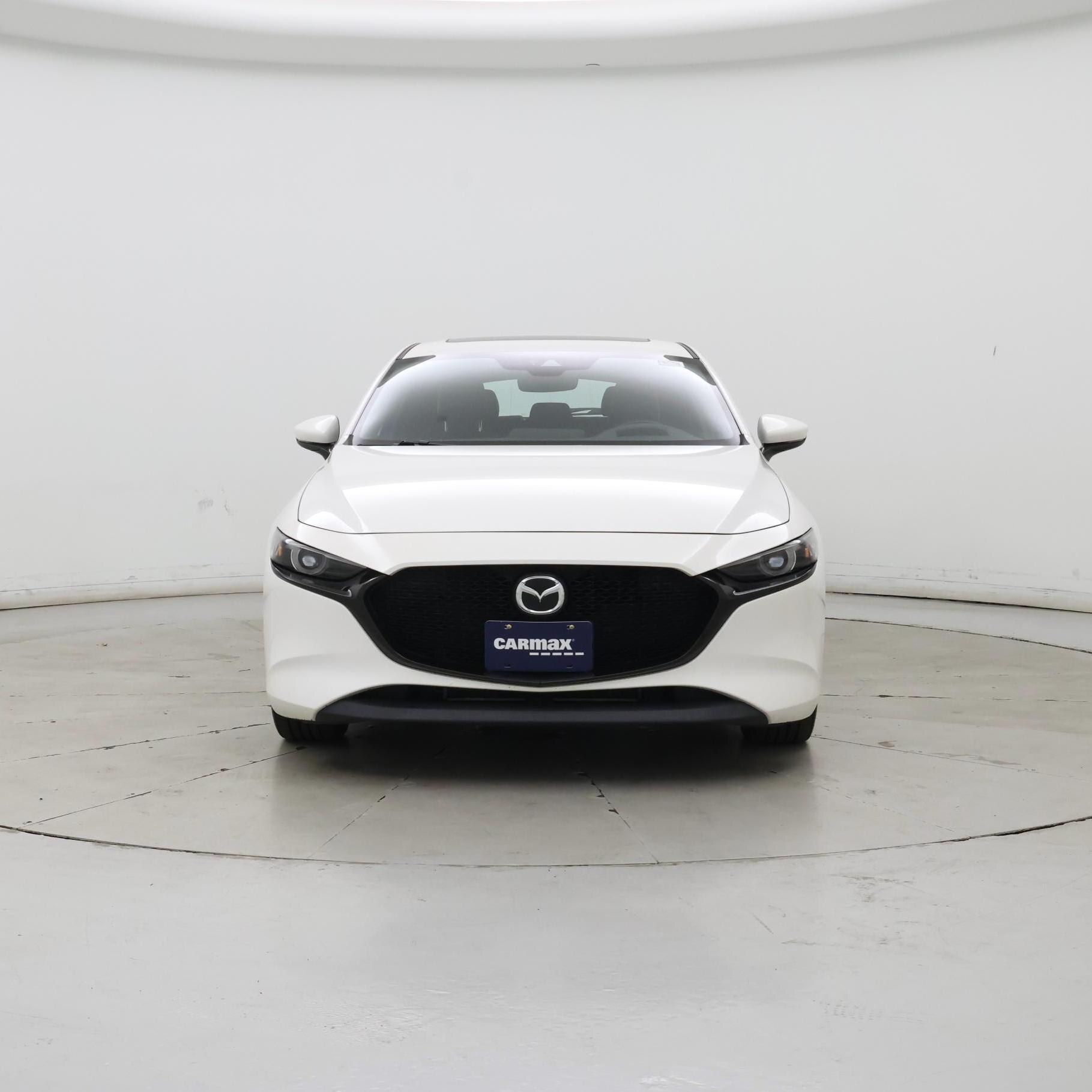 Thumbnail: 2021 Mazda Mazda3 - 5
