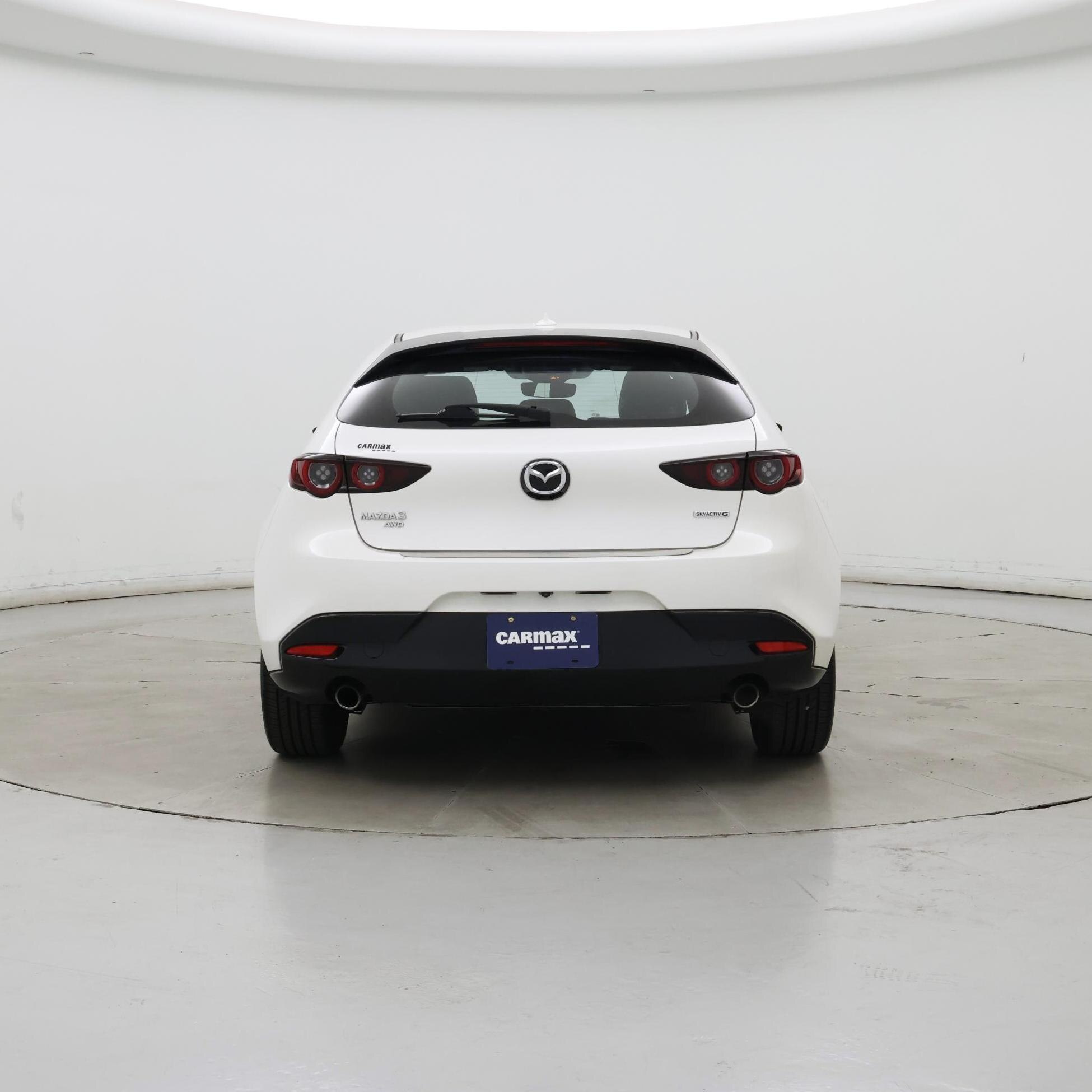 Thumbnail: 2021 Mazda Mazda3 - 6