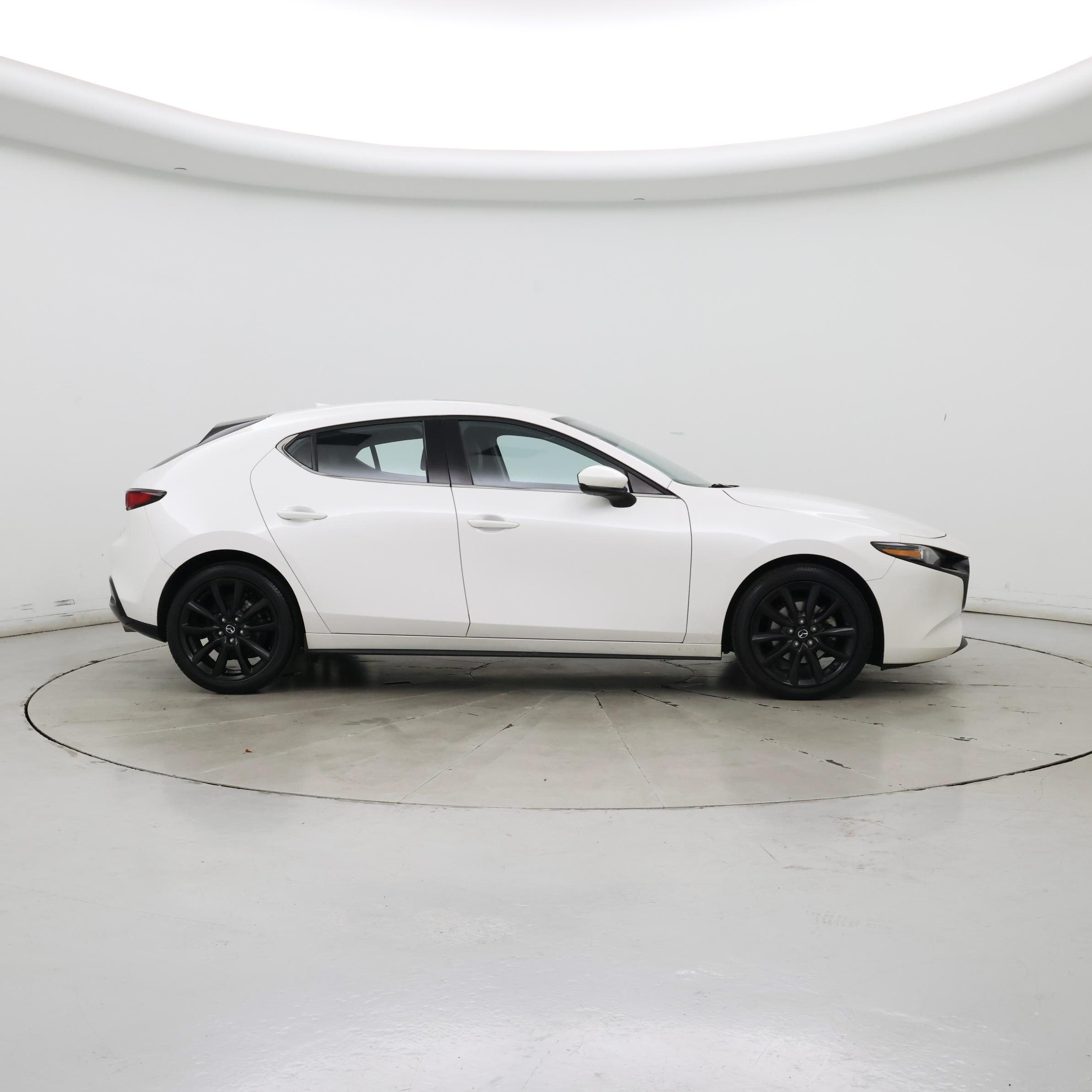 Thumbnail: 2021 Mazda Mazda3 - 7