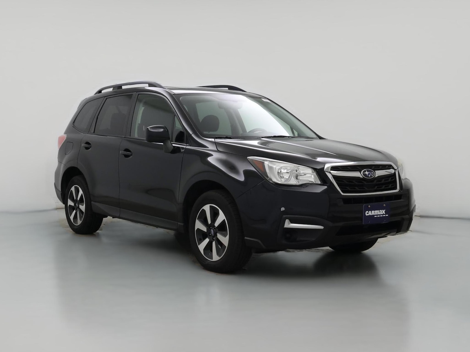 2017 Subaru Forester Premium