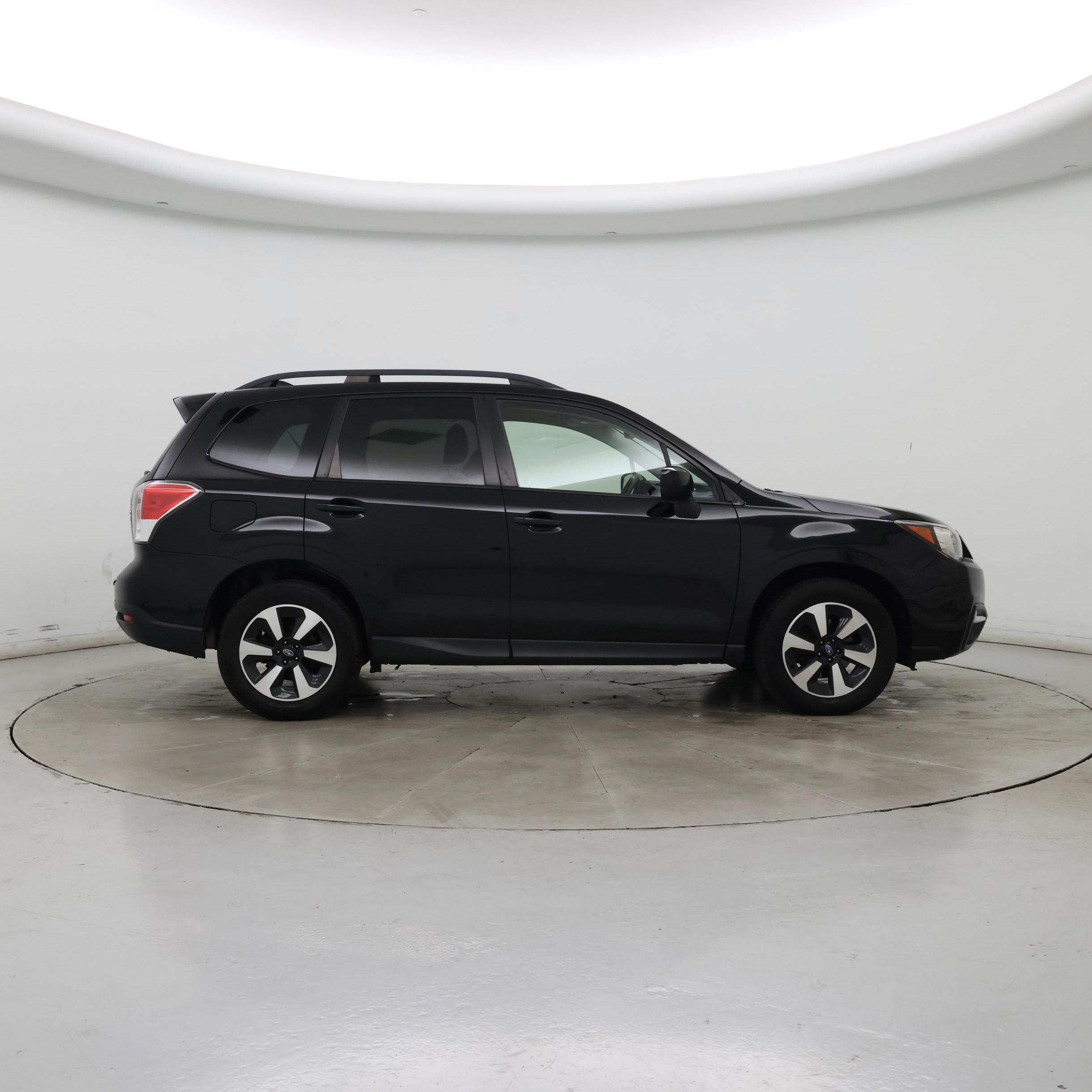 Thumbnail: 2017 Subaru Forester - 7