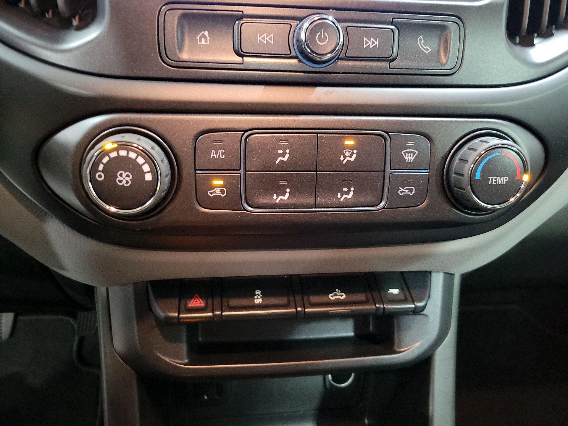 Thumbnail: 2021 Chevrolet Colorado - 16