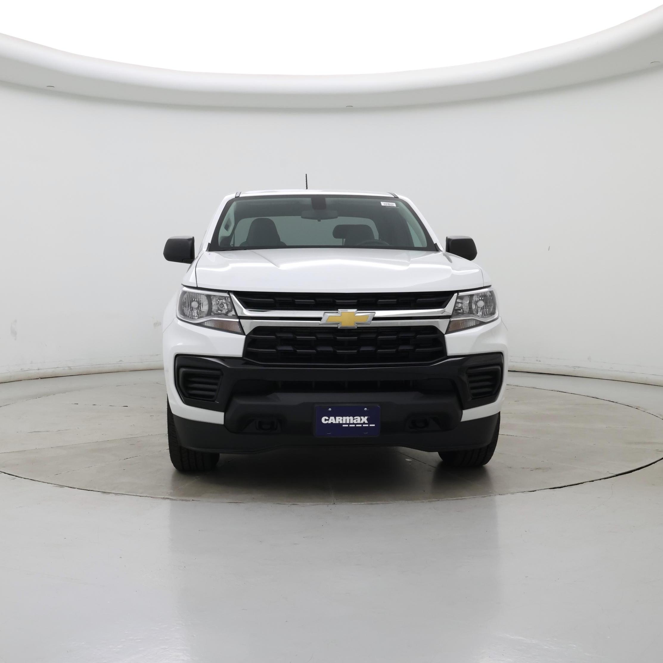 Thumbnail: 2021 Chevrolet Colorado - 5
