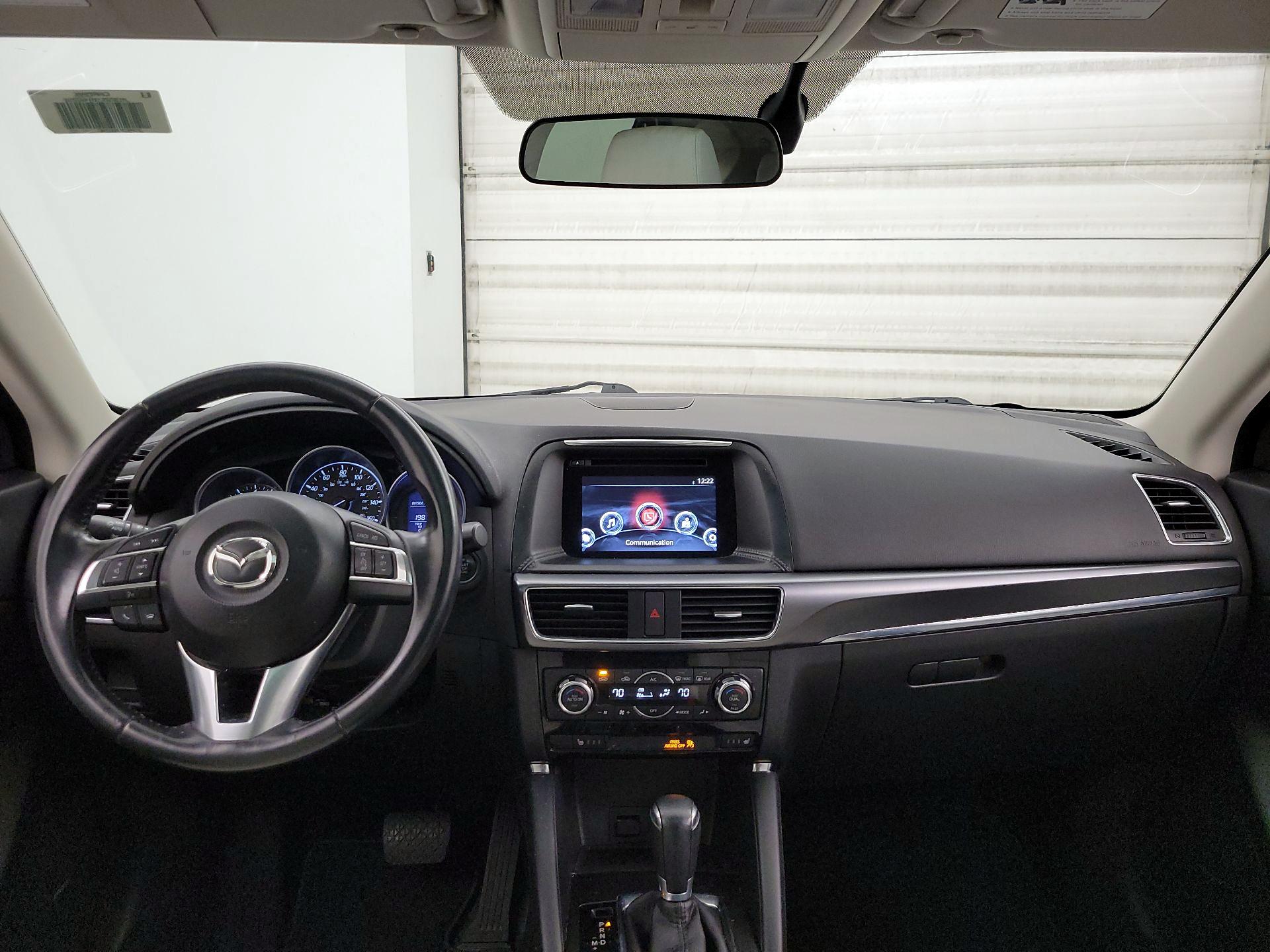 Thumbnail: 2016 Mazda CX-5 - 9