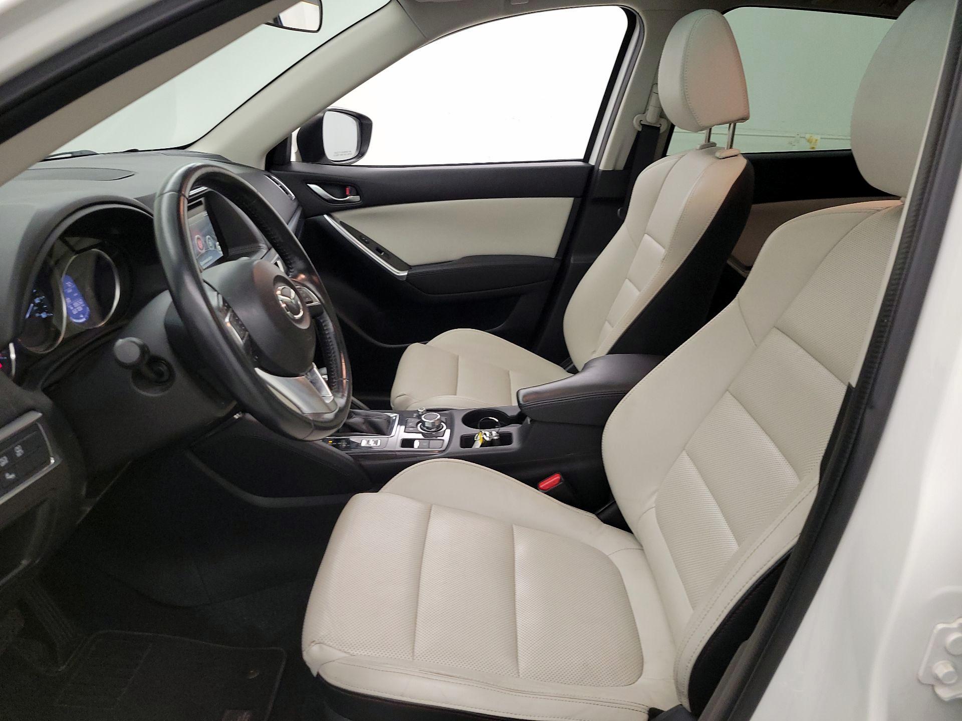 Thumbnail: 2016 Mazda CX-5 - 11