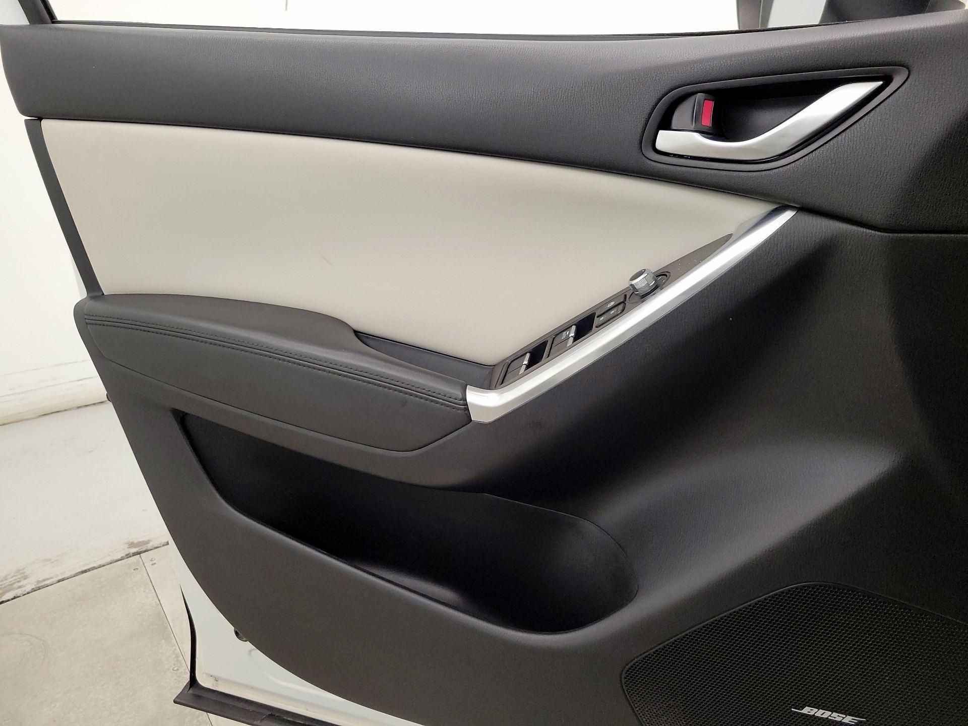 Thumbnail: 2016 Mazda CX-5 - 12