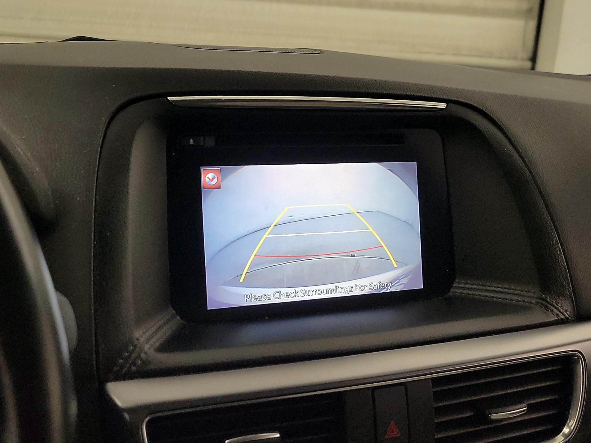 Thumbnail: 2016 Mazda CX-5 - 14