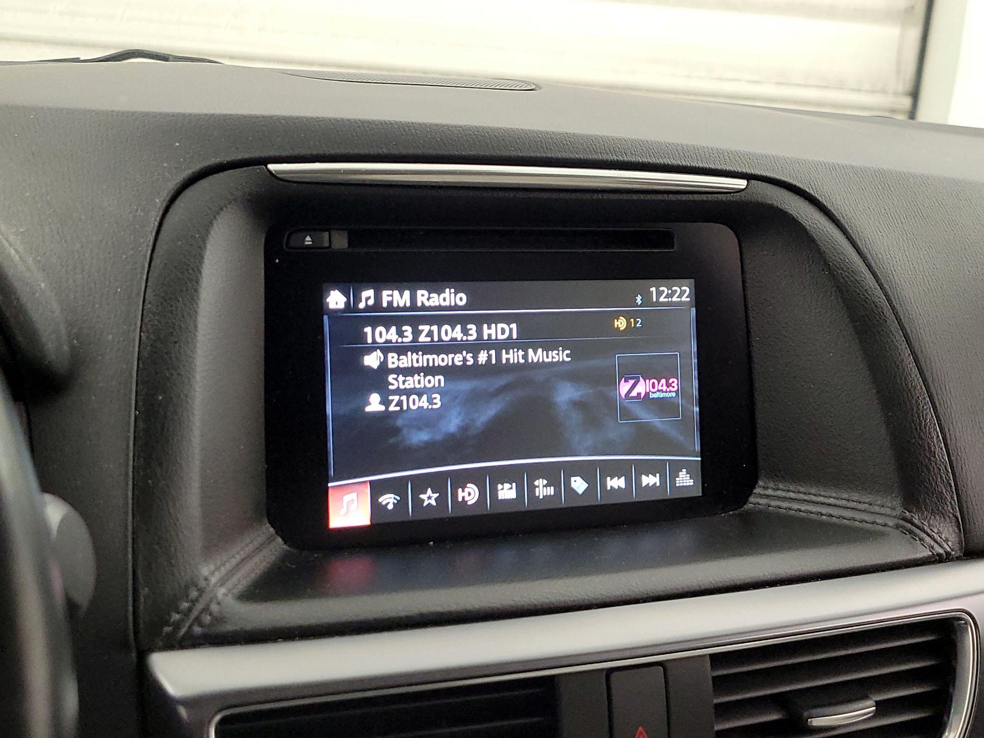 Thumbnail: 2016 Mazda CX-5 - 15