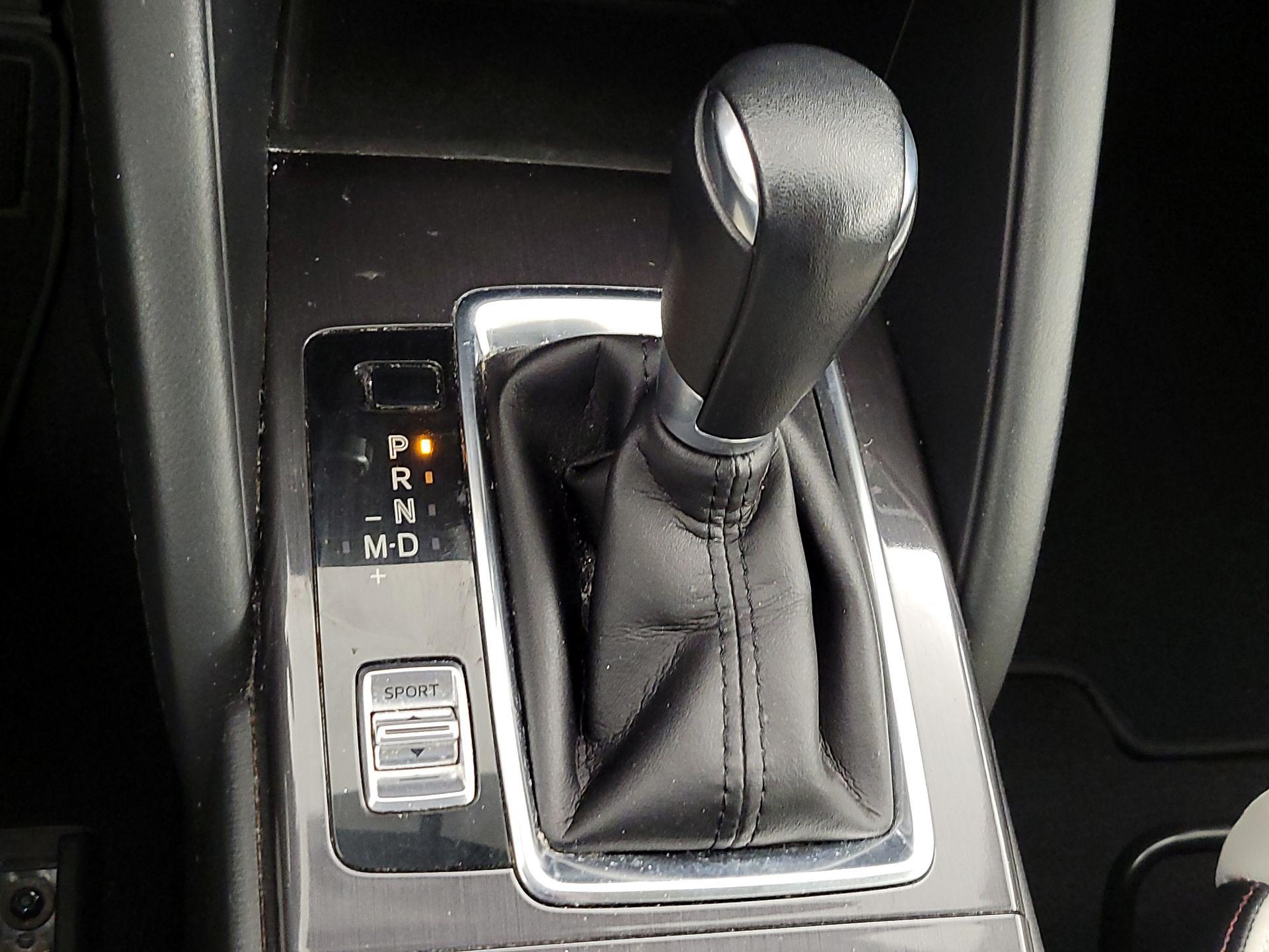 Thumbnail: 2016 Mazda CX-5 - 17