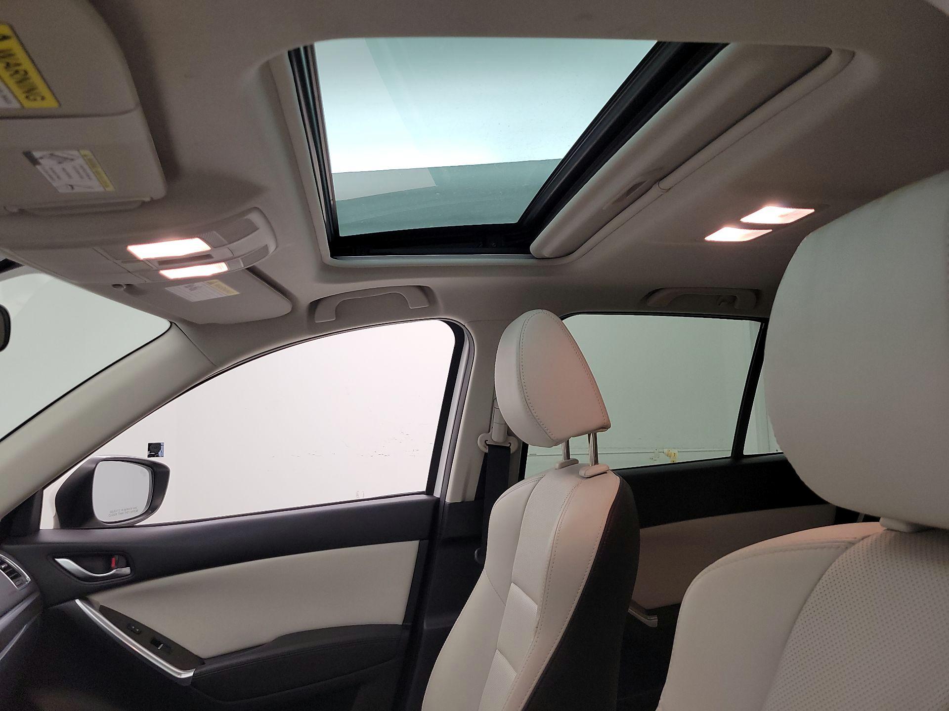 Thumbnail: 2016 Mazda CX-5 - 19