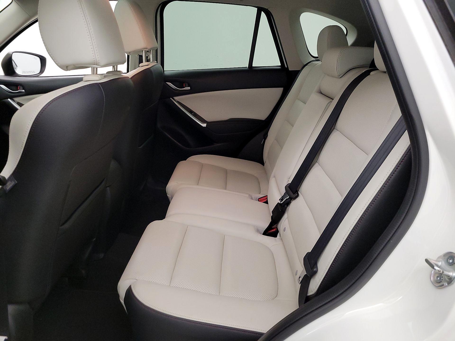 Thumbnail: 2016 Mazda CX-5 - 20