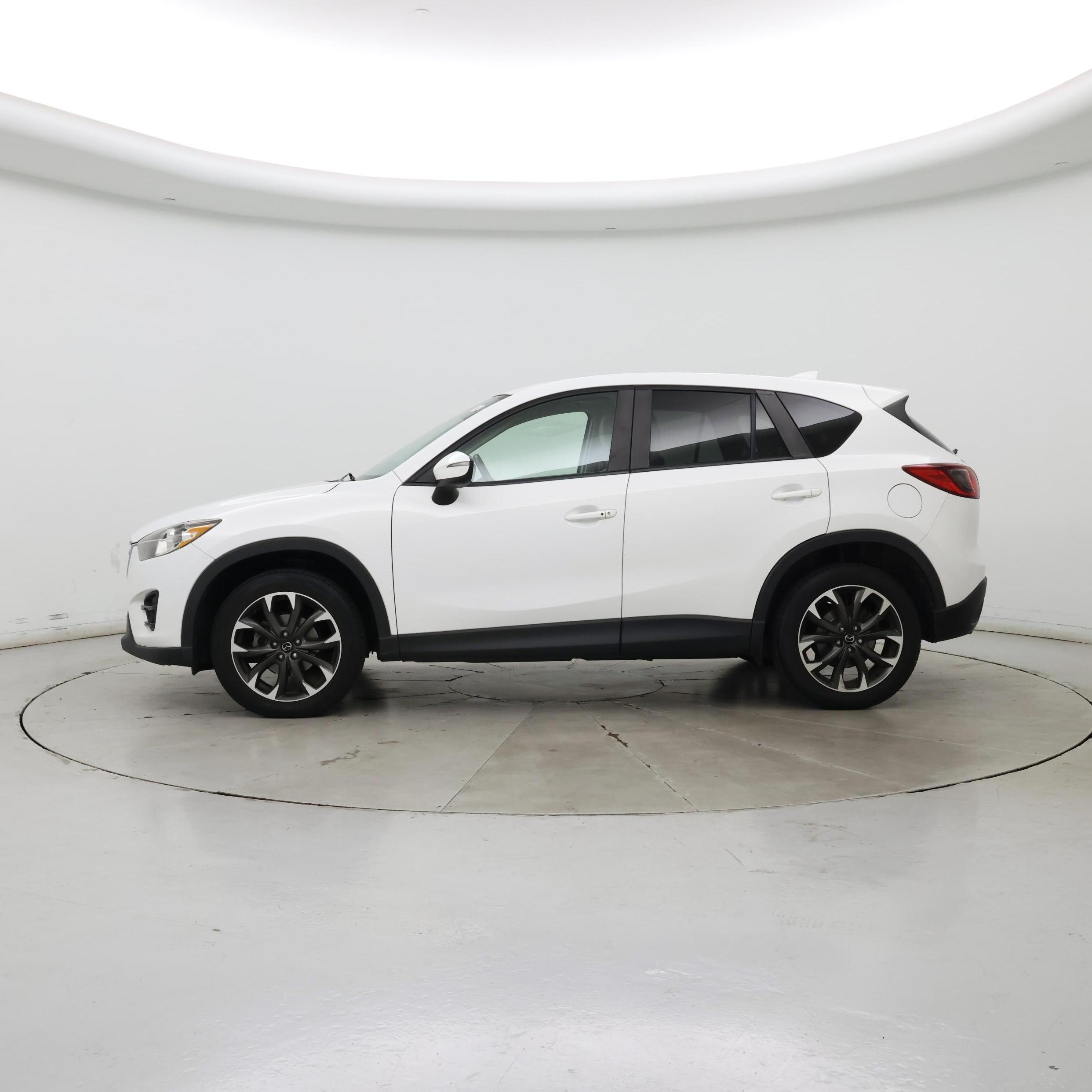 Thumbnail: 2016 Mazda CX-5 - 3