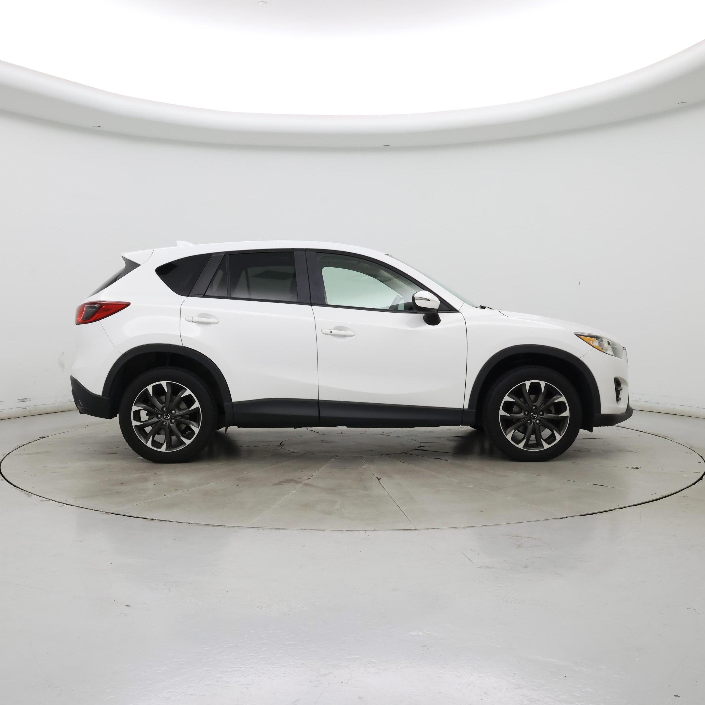 Thumbnail: 2016 Mazda CX-5 - 7