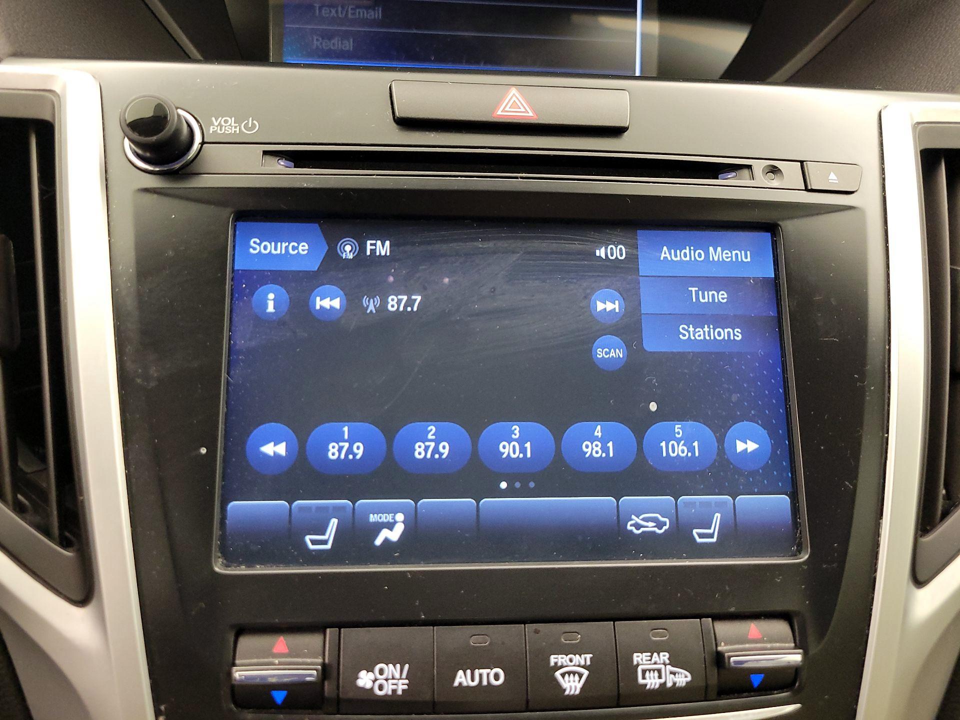 Thumbnail: 2020 Acura TLX - 15