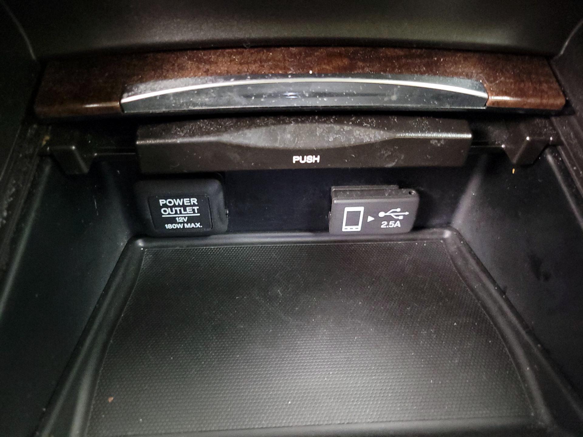 Thumbnail: 2020 Acura TLX - 18