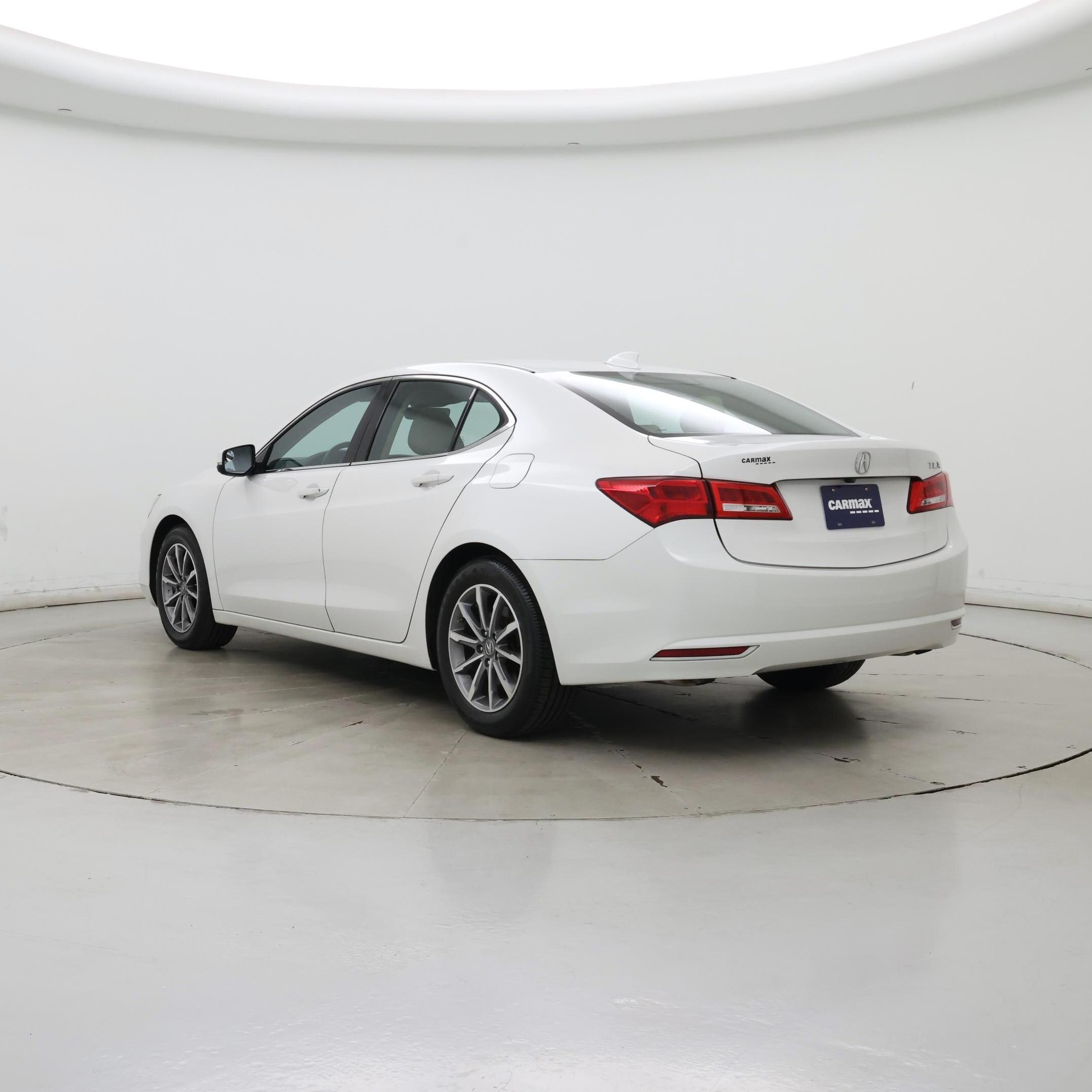 Thumbnail: 2020 Acura TLX - 2