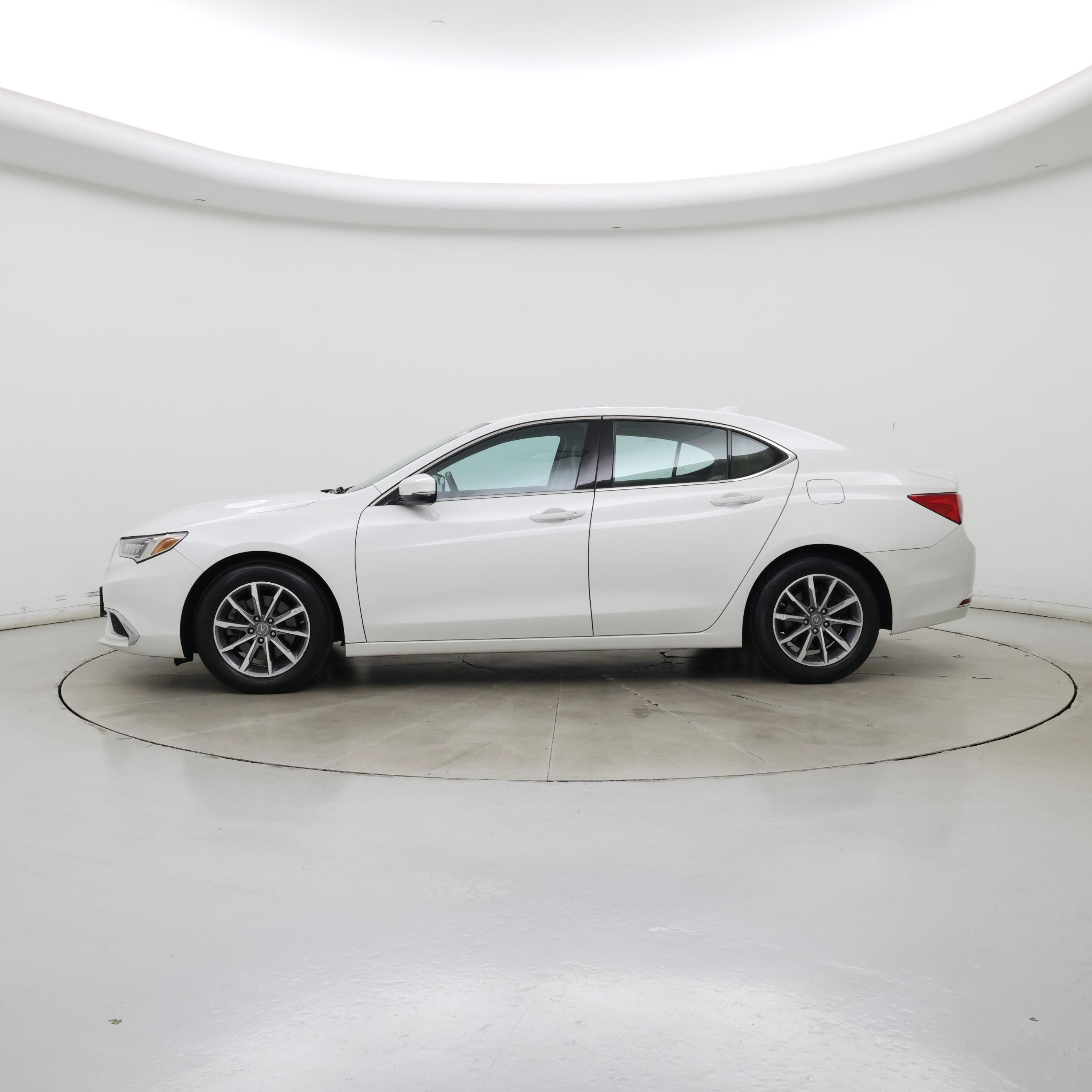 Thumbnail: 2020 Acura TLX - 3