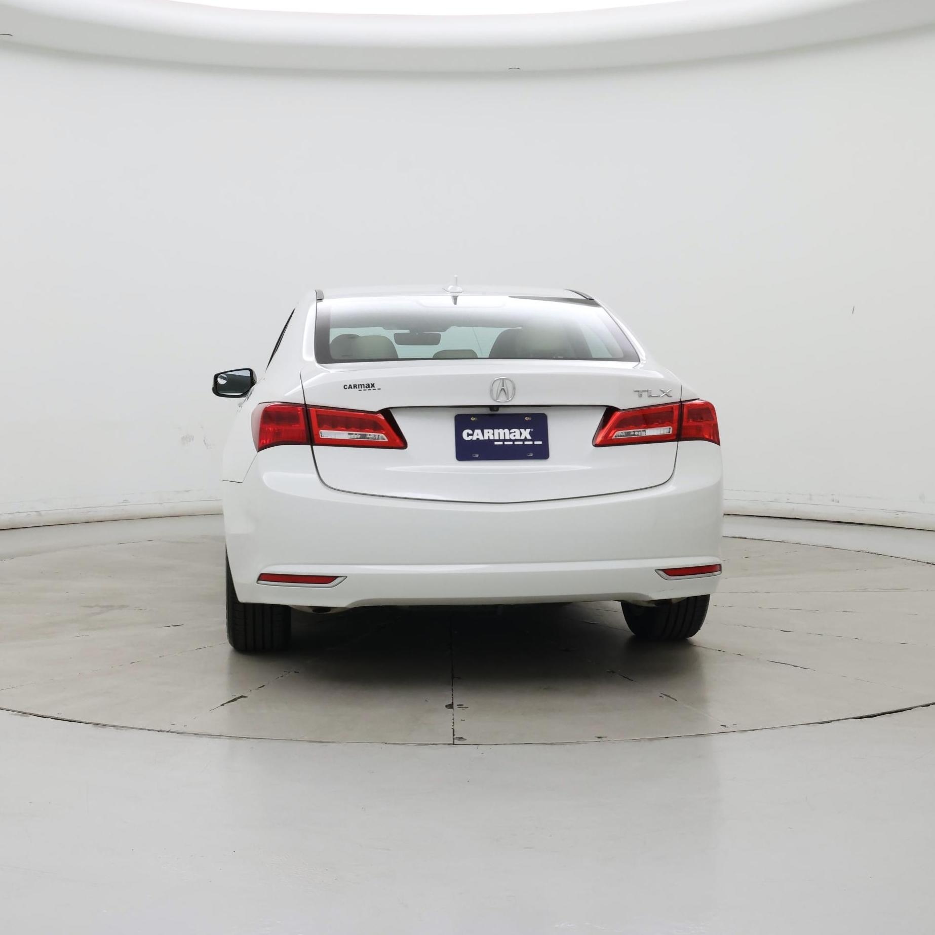 Thumbnail: 2020 Acura TLX - 6